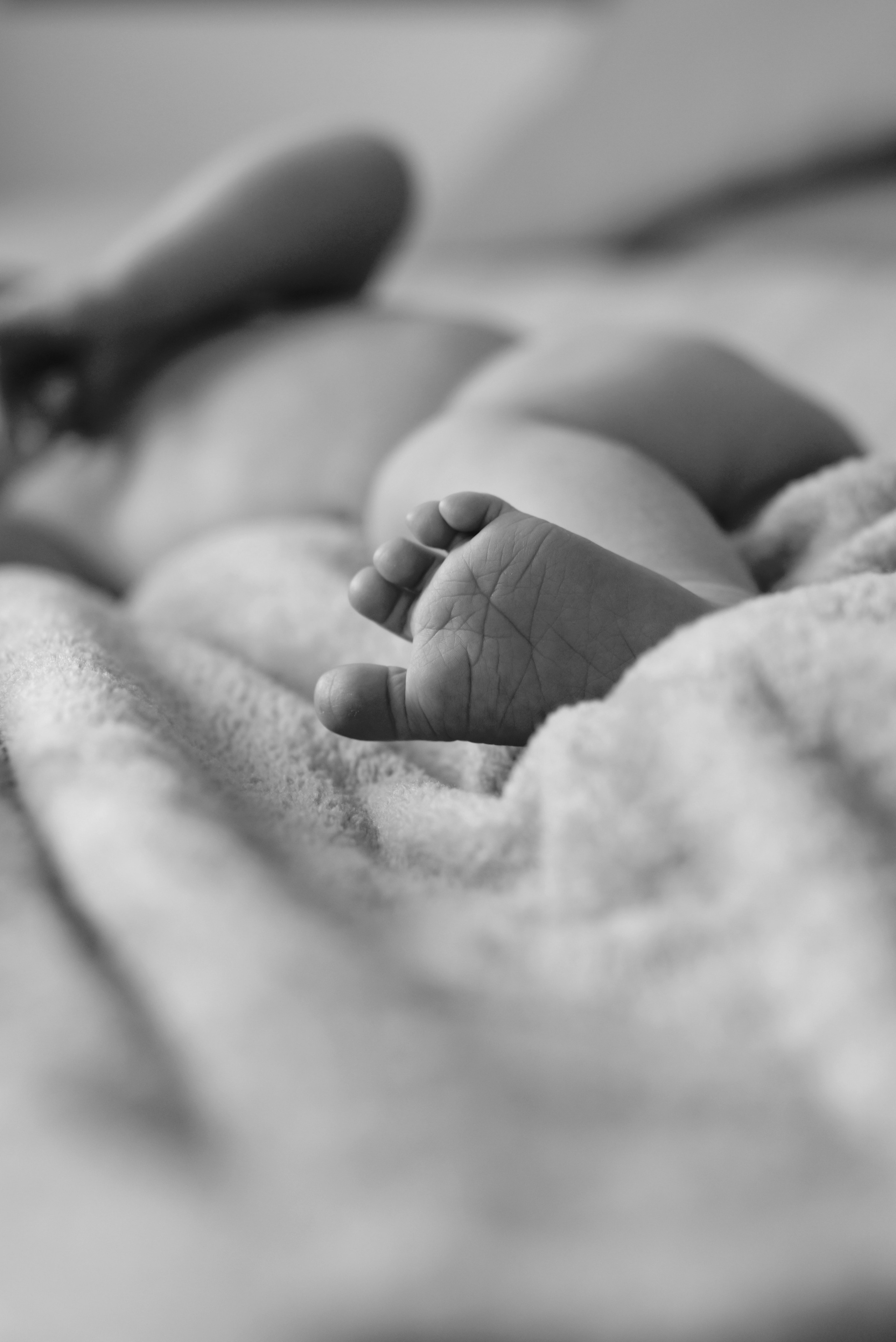 Привет новый Мир. Фотограф в Омске Мария Попова