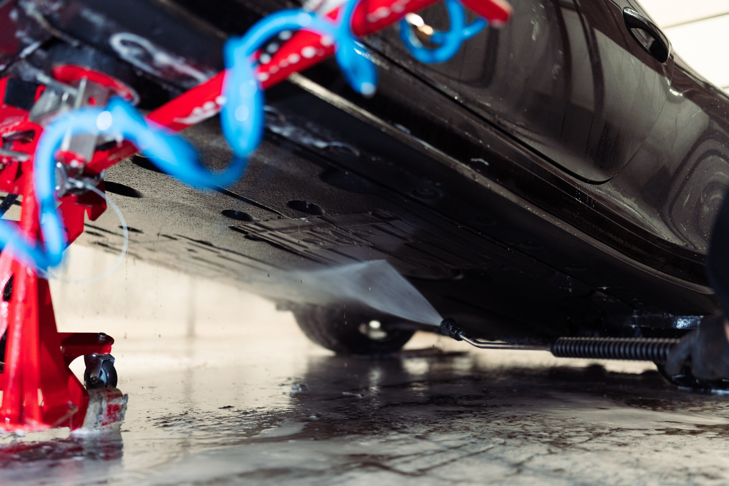 Car Family Atelier. Фотограф в СПБ Алмаз Камаев