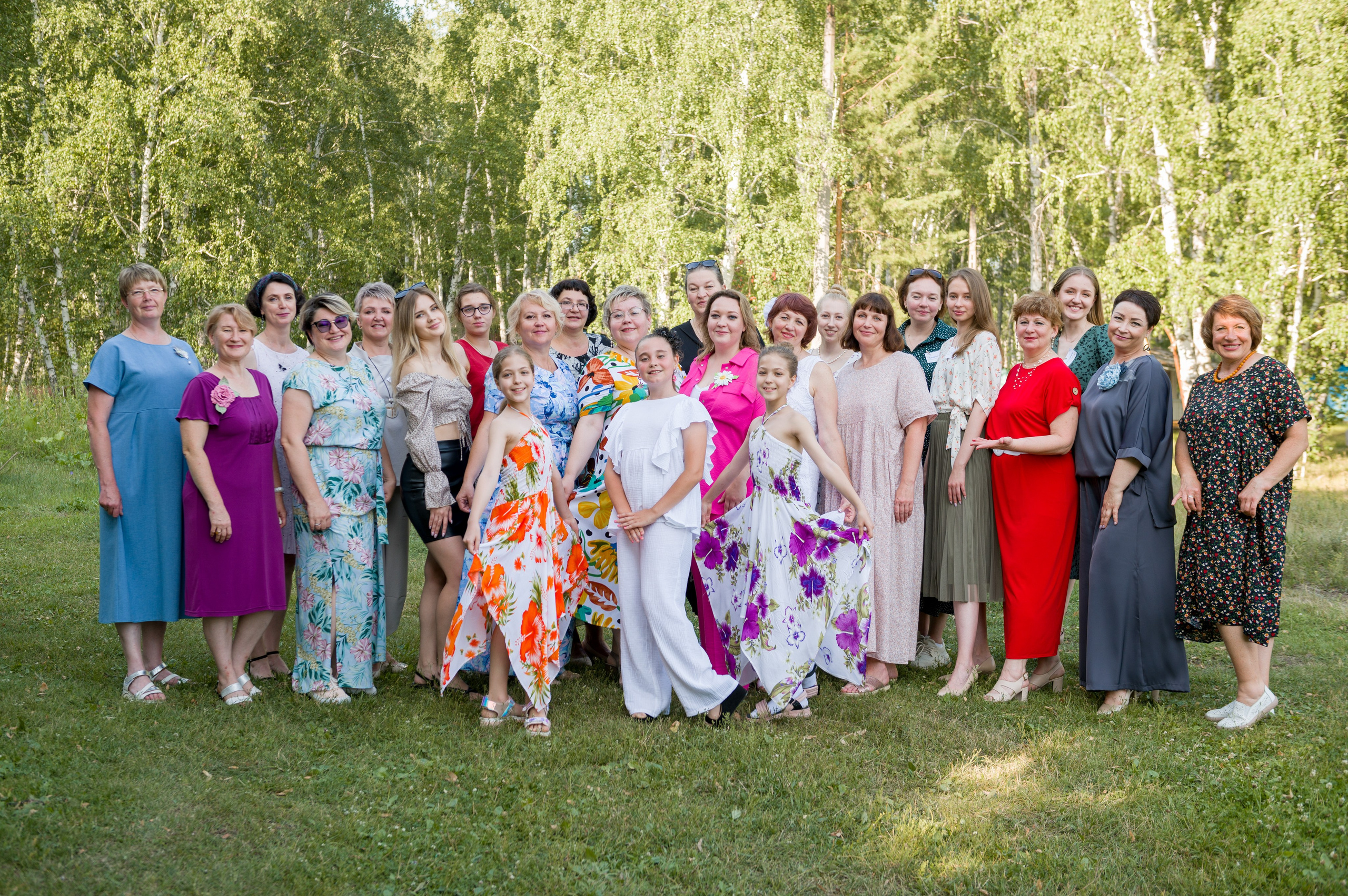 Юбилей Ольги. Фотограф Зырянова Яна, Снежинск, Екатеринбург, Челябинск