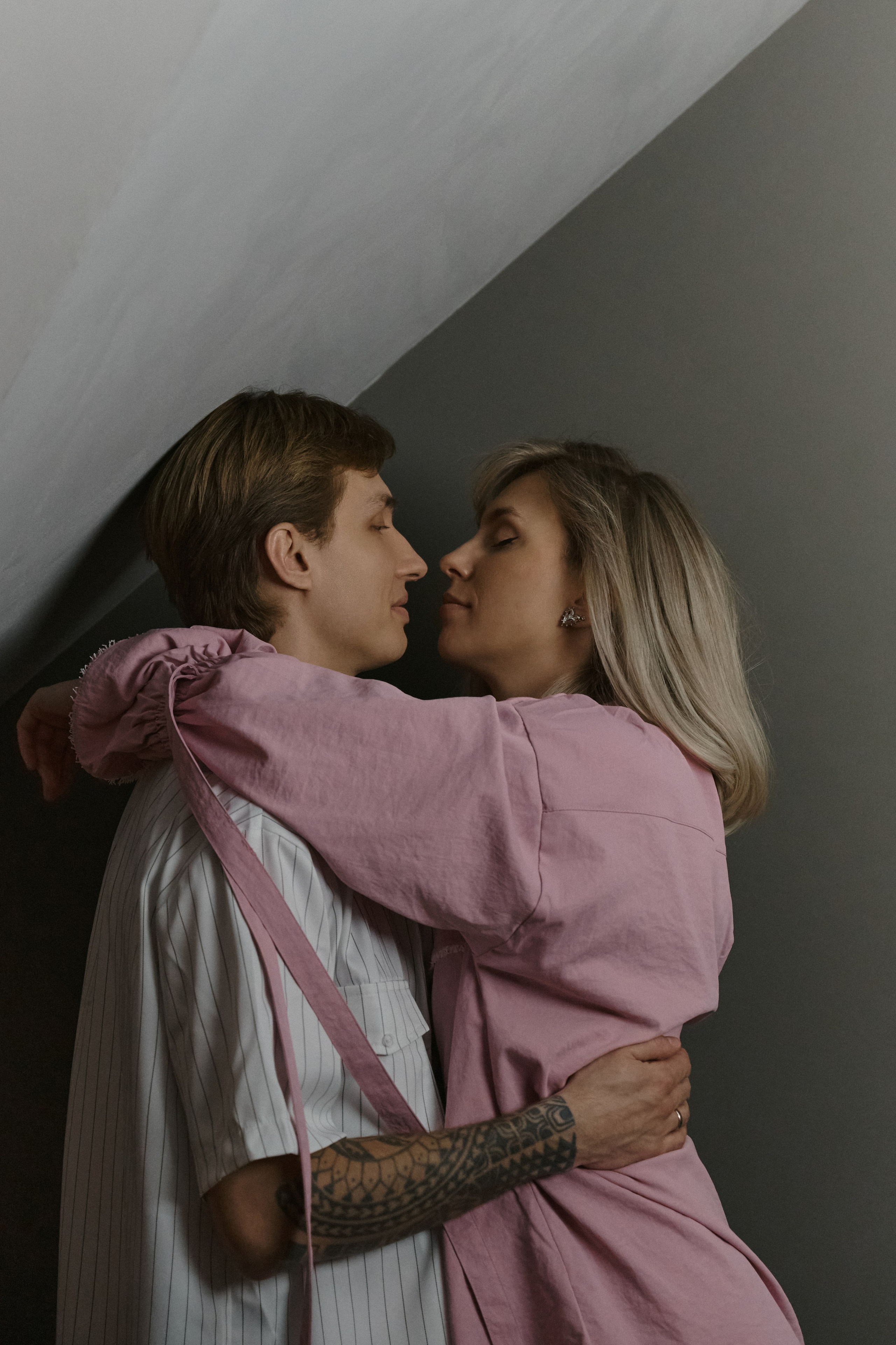 Егор и Аня. Свадебный фотограф МОСКВА, КРЫМ, СМОЛЕНСК АЛЯ КОНОВАЛОВА