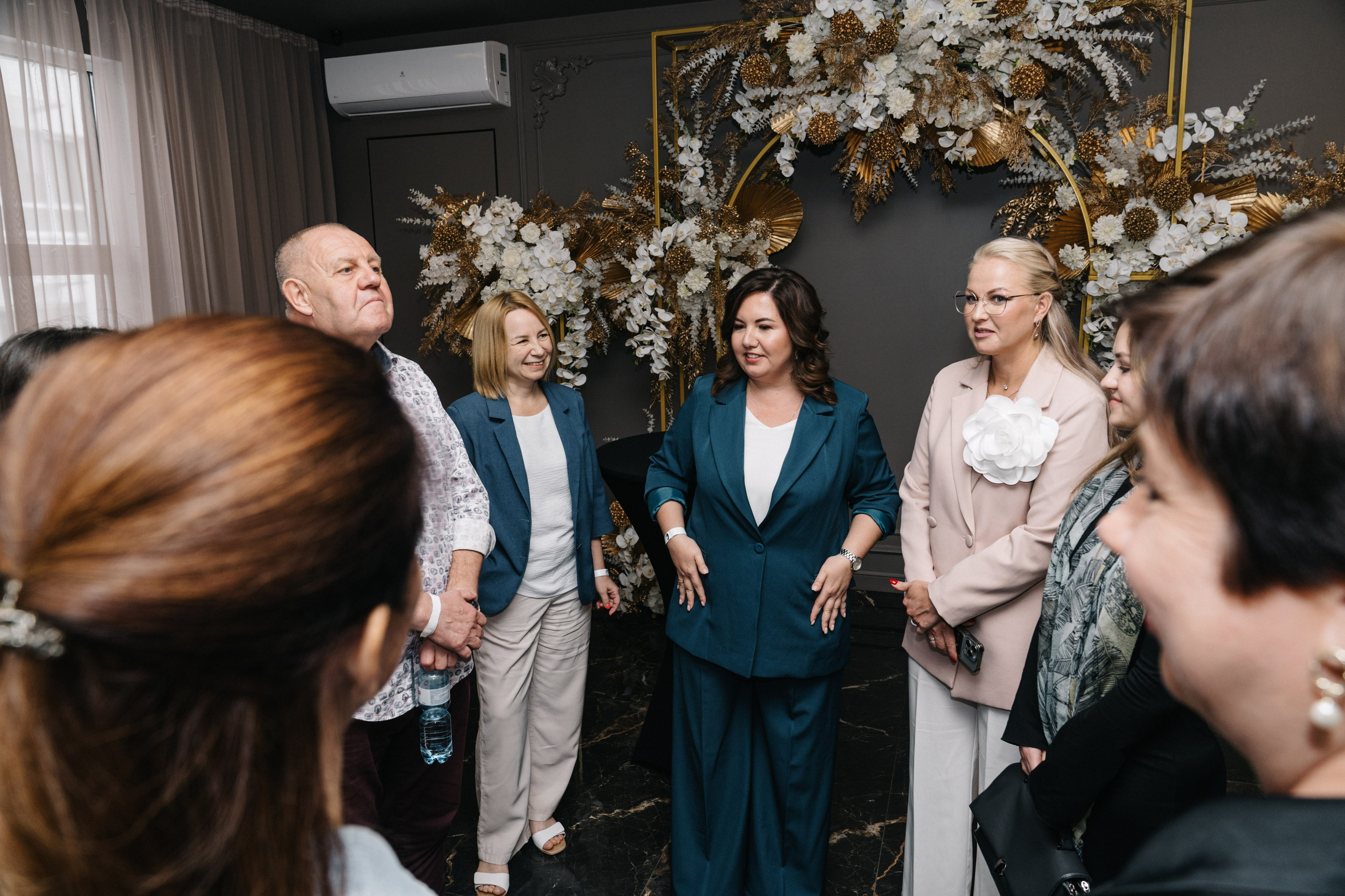 UDS. Время действовать. Свадебный и Мужской фотограф