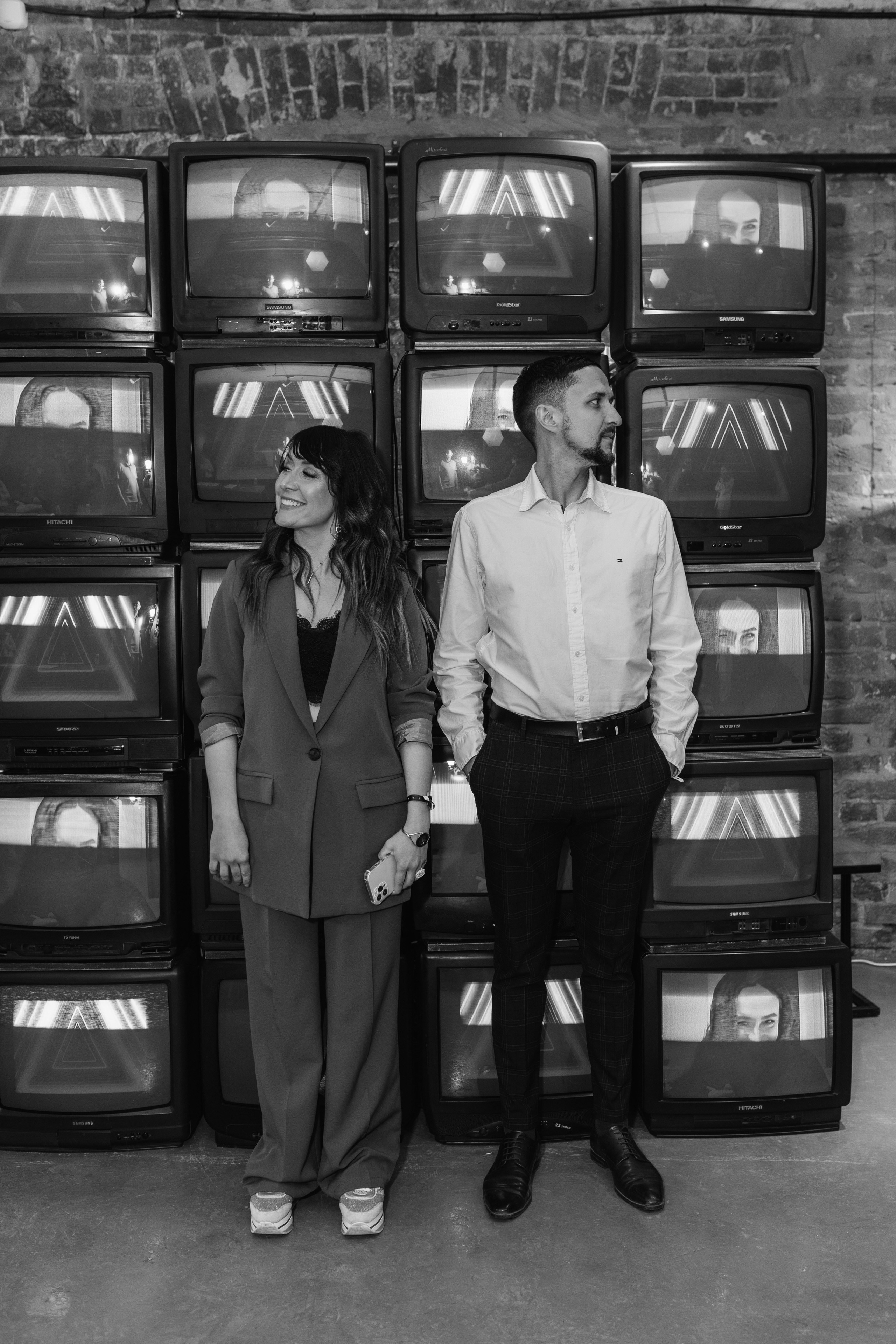 PROF-IT Бизнес-форум. Свадебный и Мужской фотограф