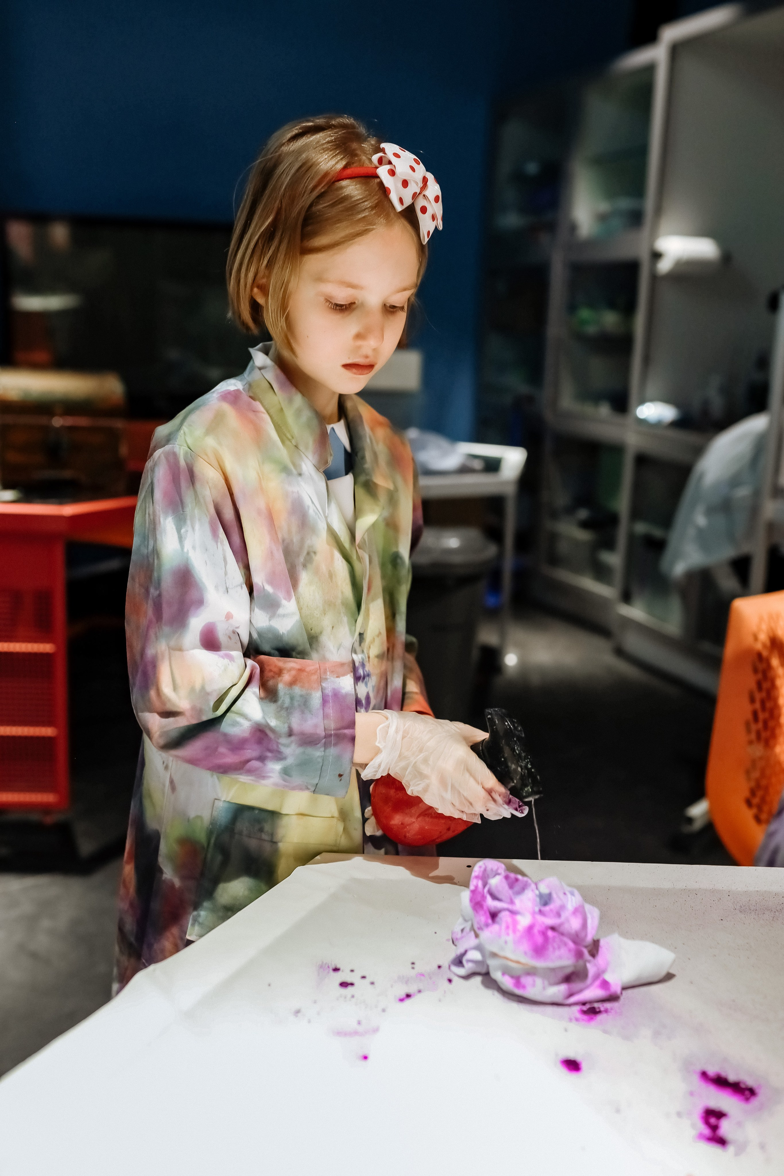 Детский день рождения!. Профессиональный фотограф, Москва |Видное Елена Елизарова