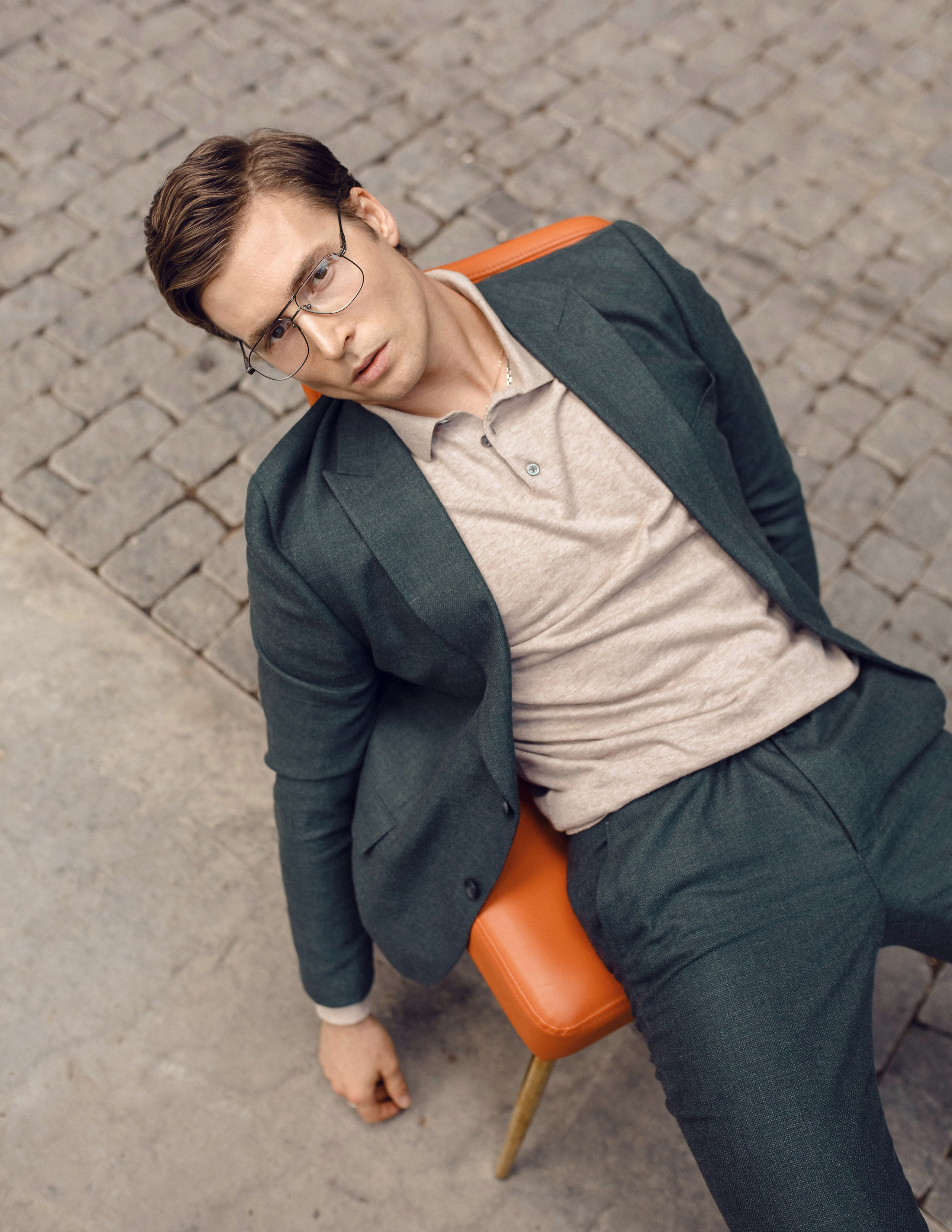 Пленэр (съёмки на улице). Мужской фотограф в Москве Диана Мега