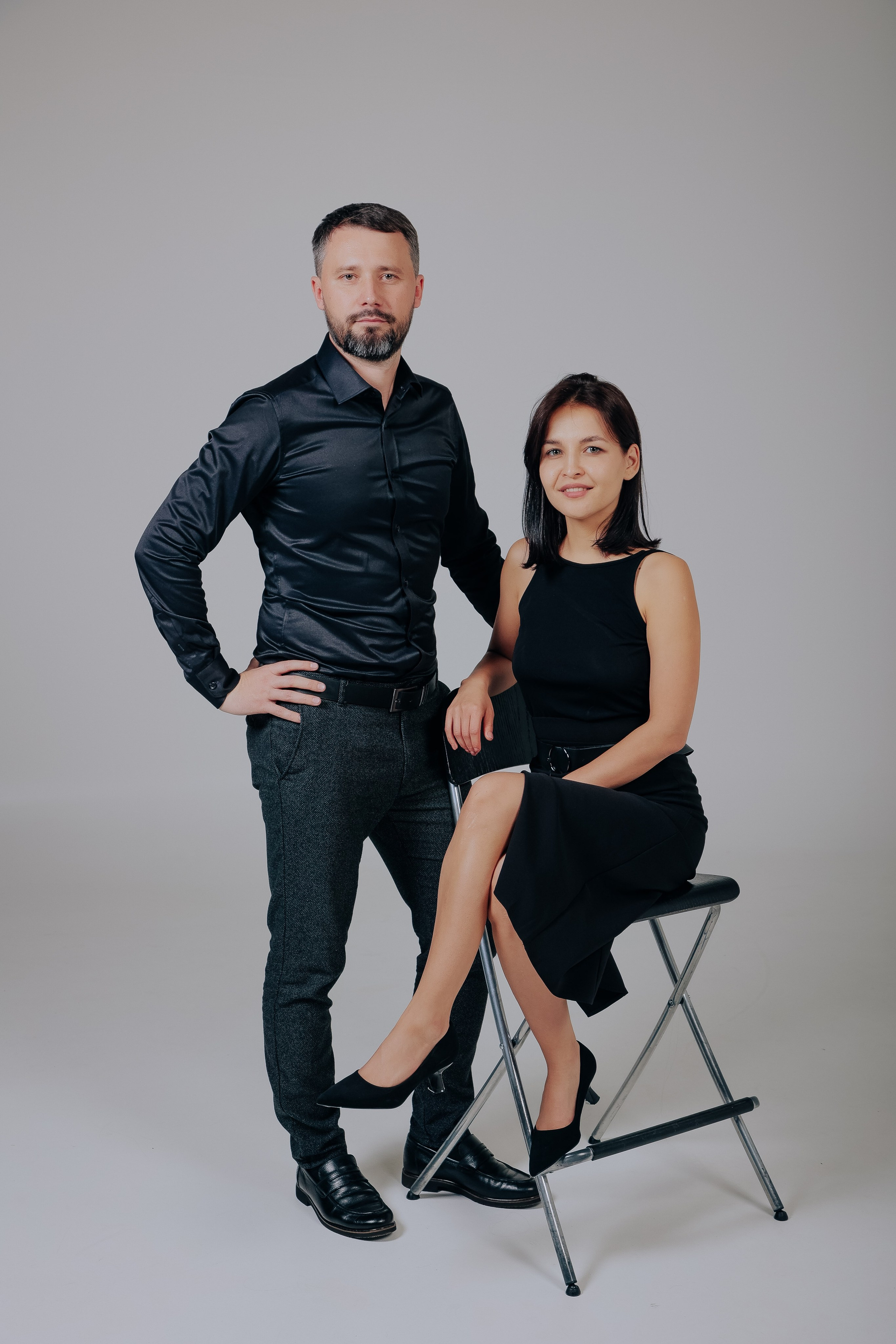 Портреты. Виталий Морозов|Фотограф в Краснодаре