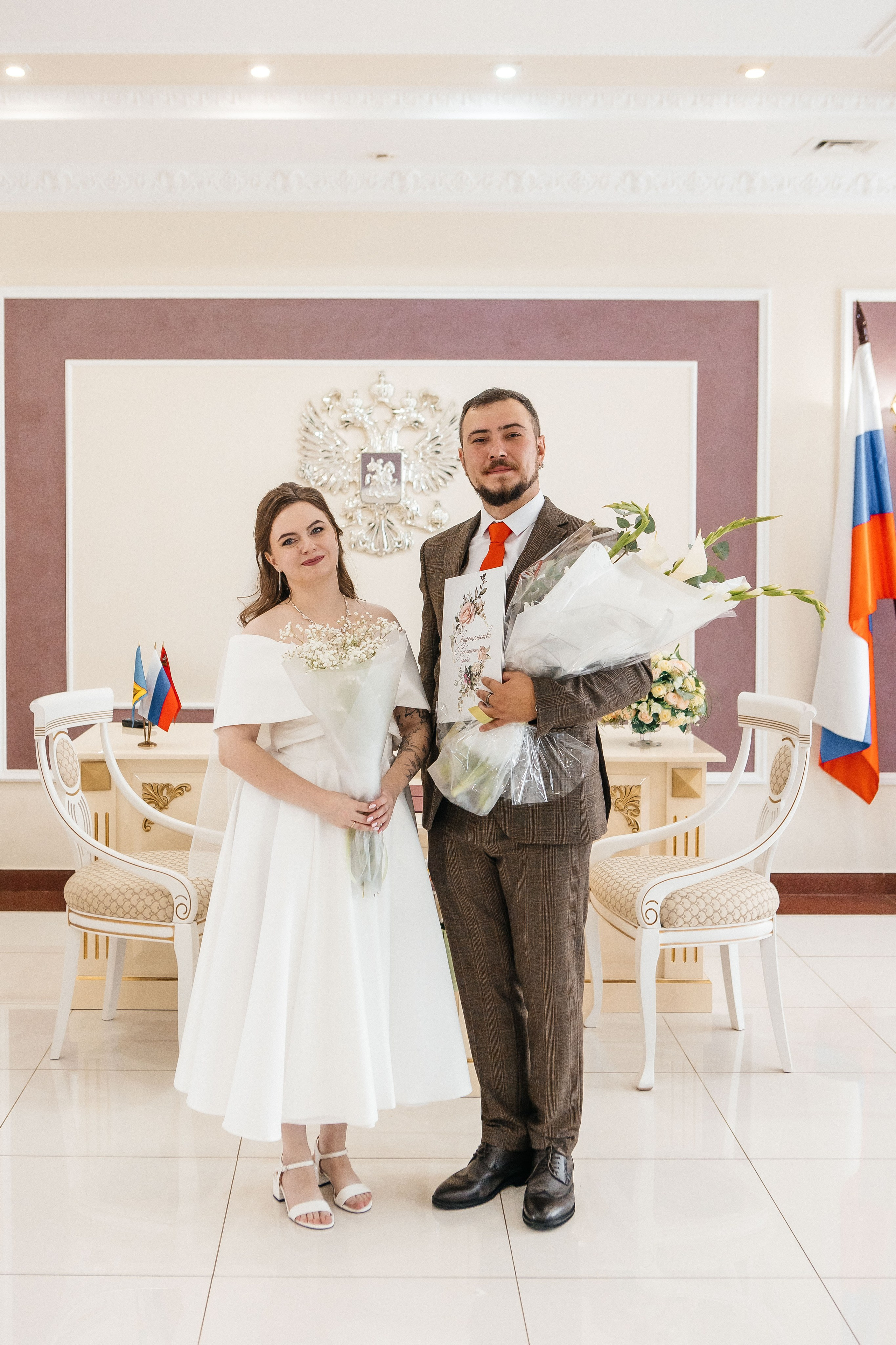 Свадьбы. Фотограф для вас и вашего бизнеса в Москве Альбина Никифоров