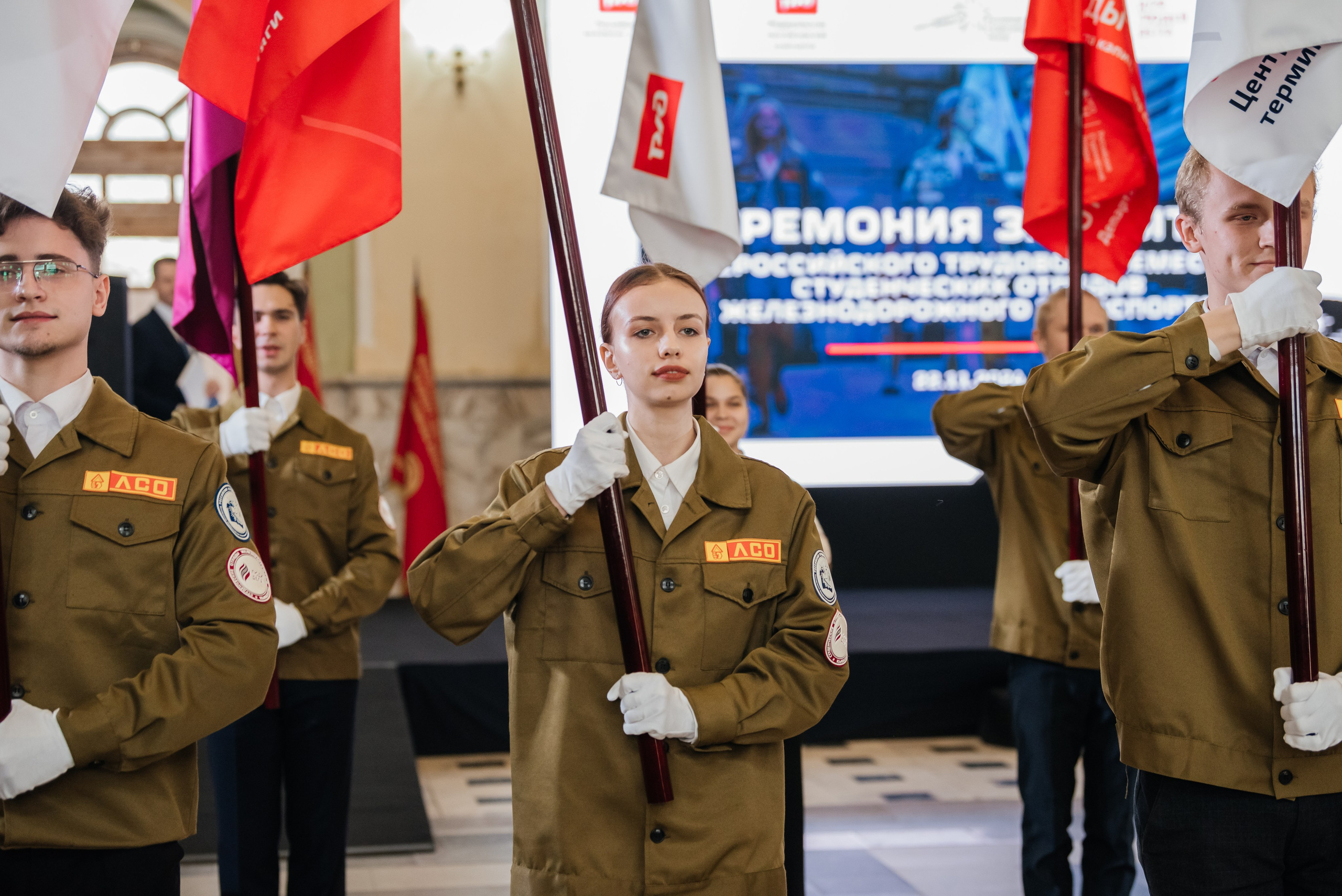 Закрытие ТТС СОЖТ I Рижский вокзал I Москва. Репортажный фотограф в Ростове-на-Дону I Никита Степанов
