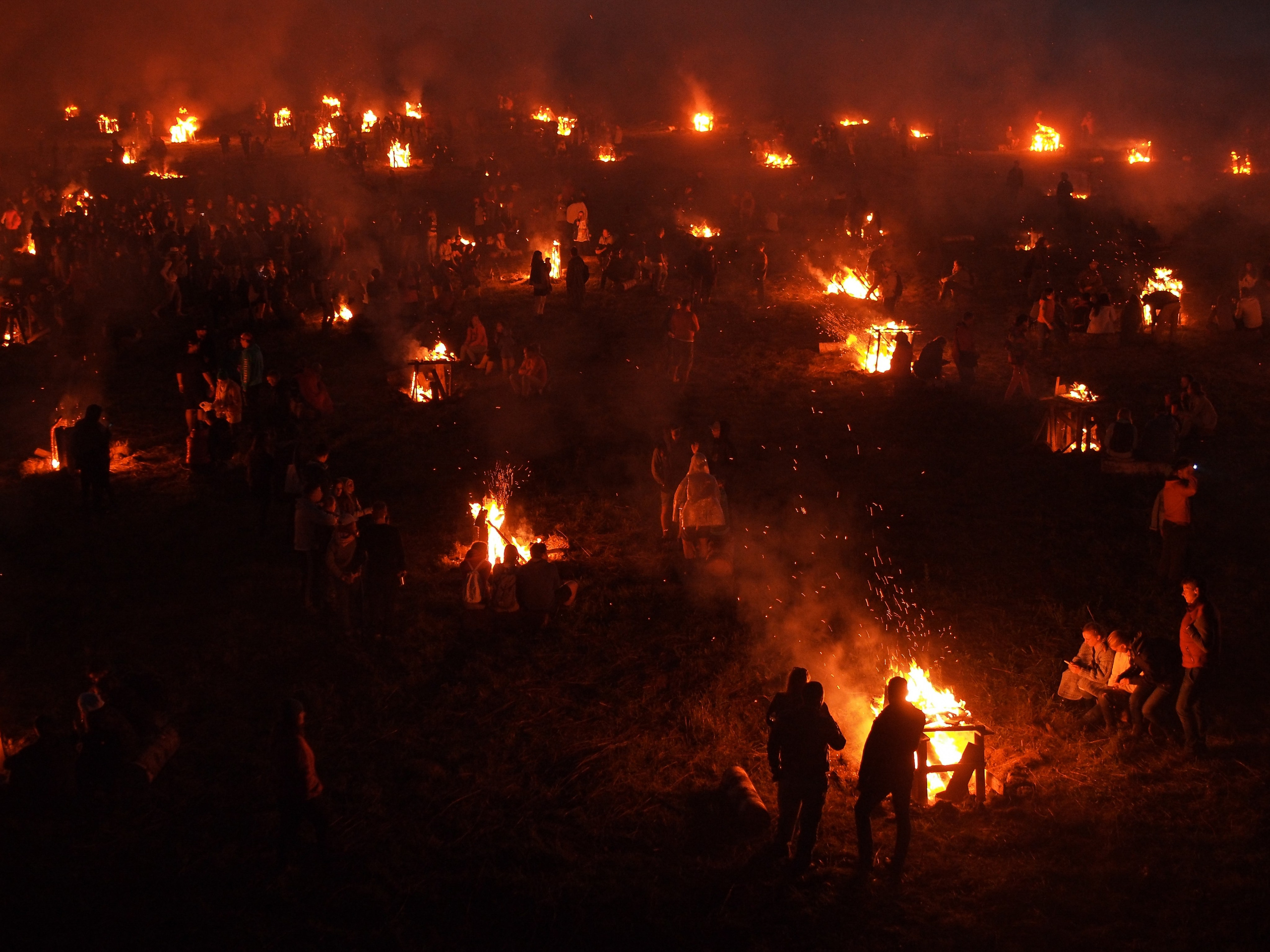 Фестиваль Архстояние. Репортажный и интерьерный фотограф Александра Солдатова