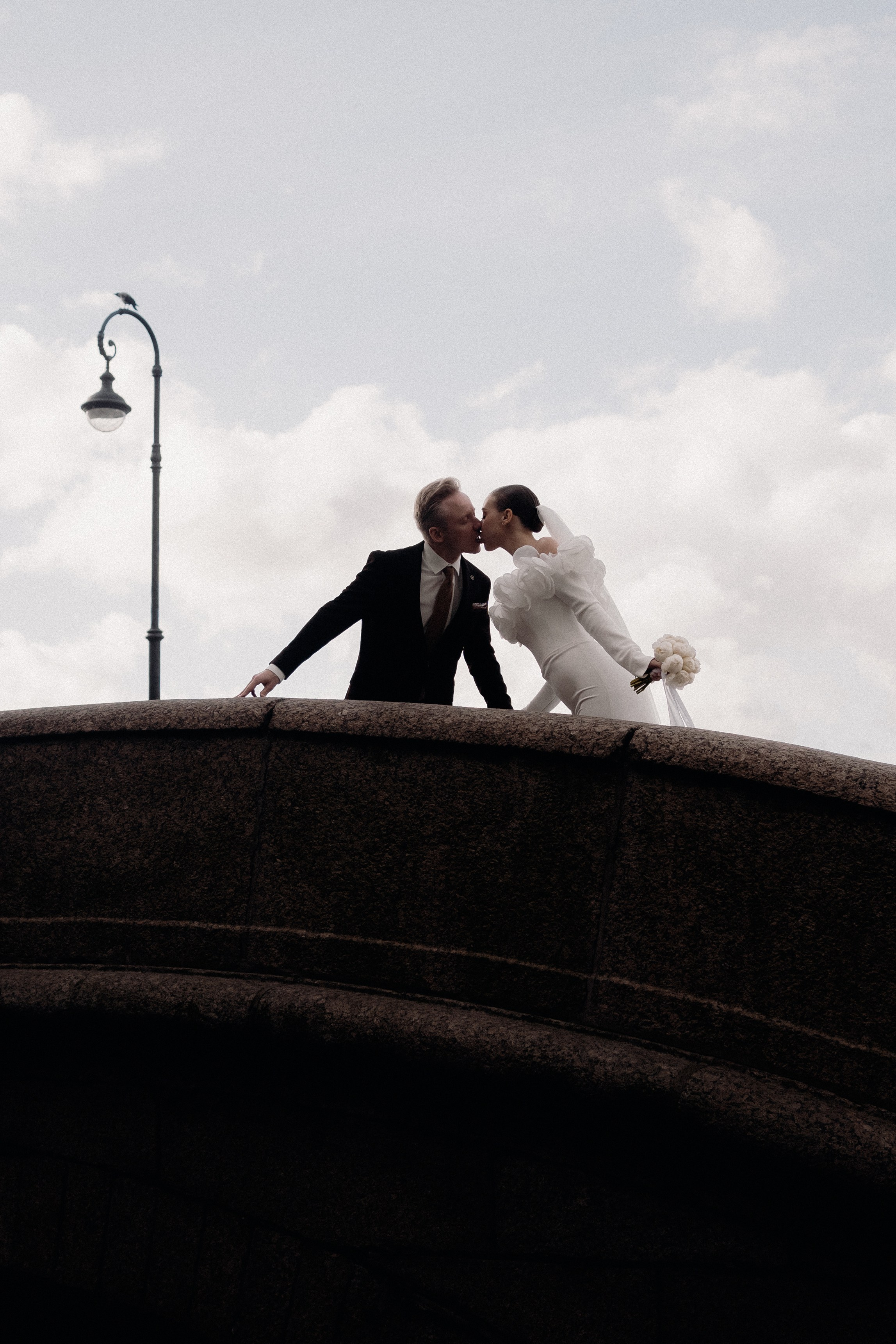 Villa wedding 25. Mayskaya photography