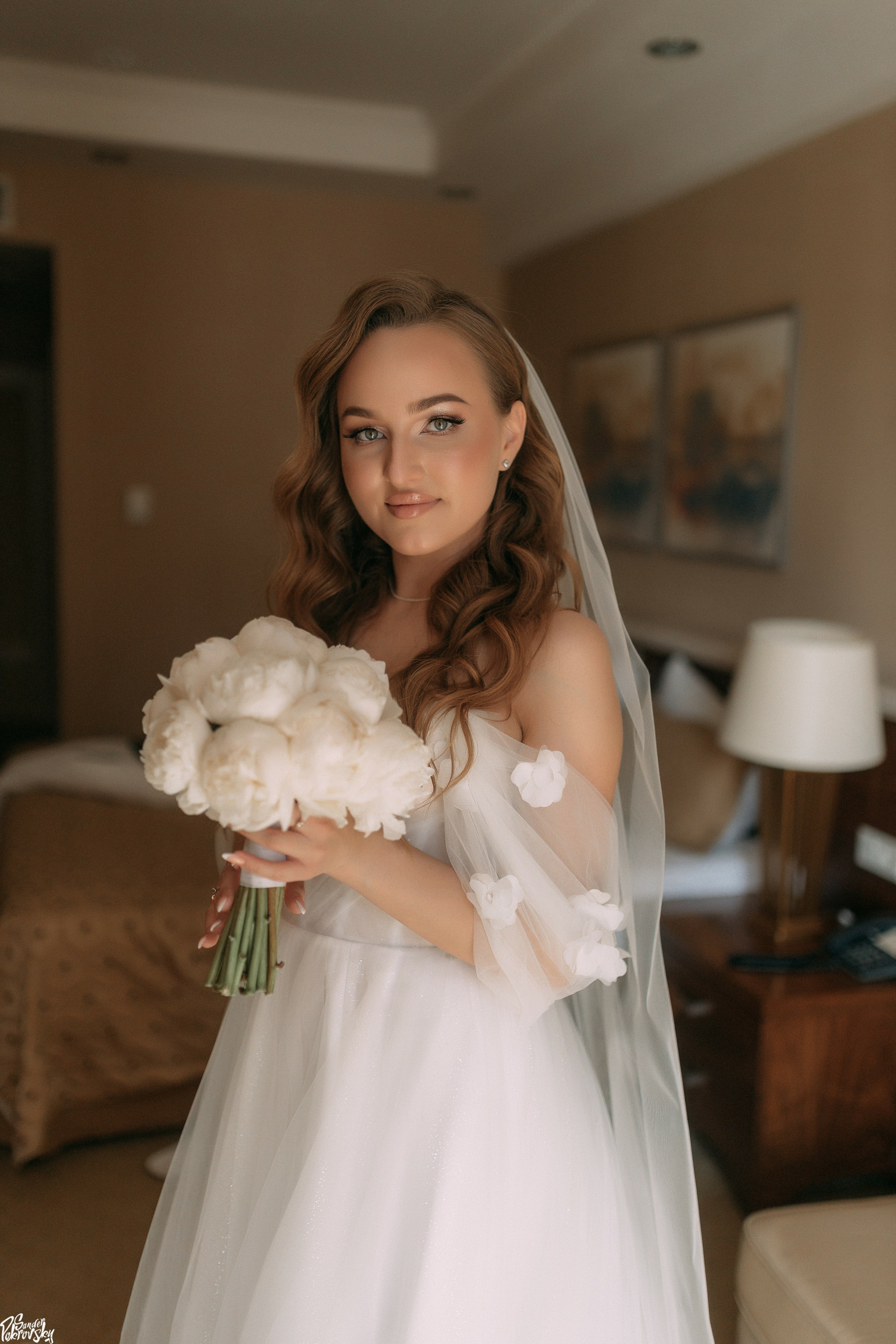 Артём & Настя 27.07.2023. Свадебный и репортажный фотограф в Чебоксарах Покровский Александр