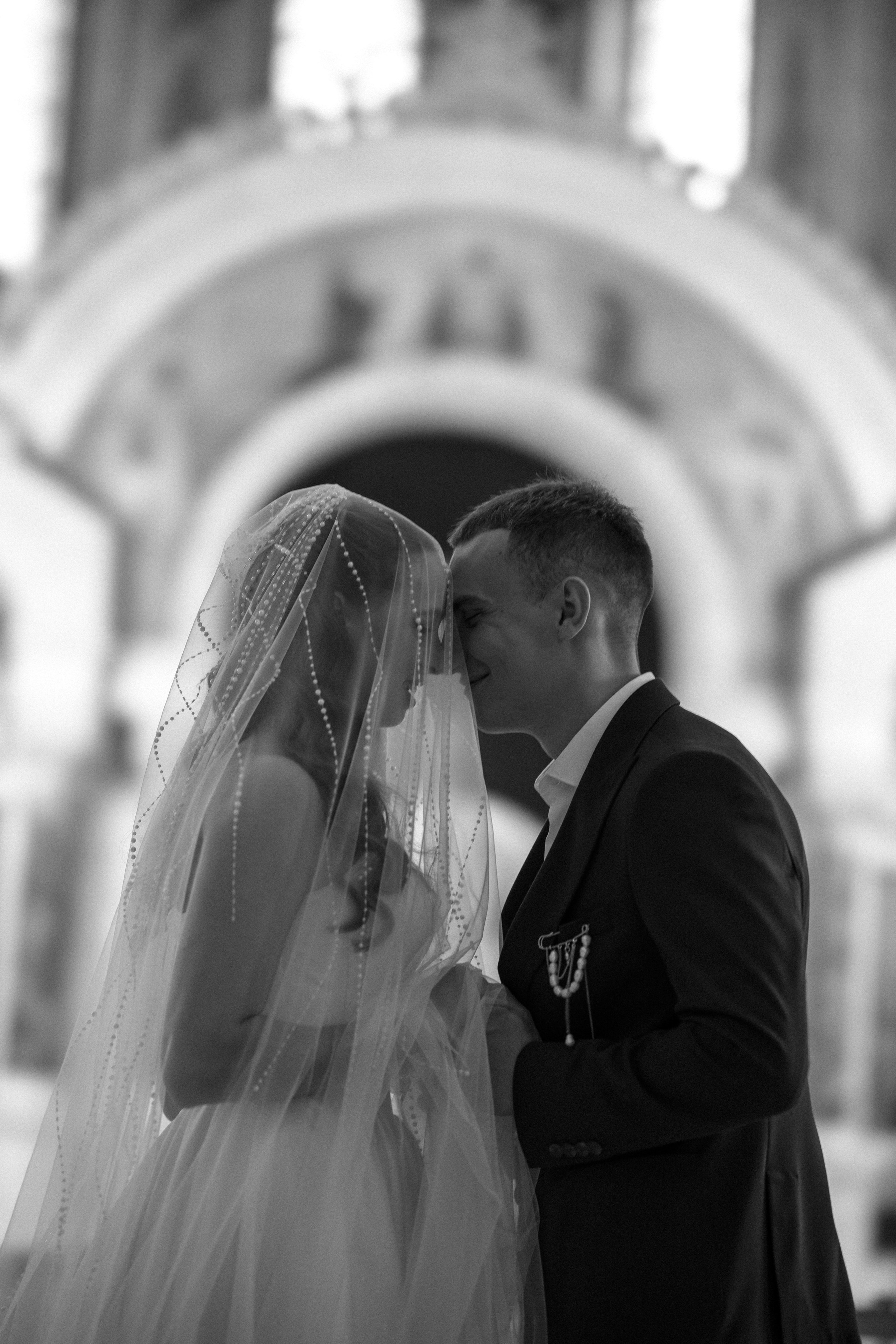 Полина и Михаил. Коваленко Алена │ Фотограф