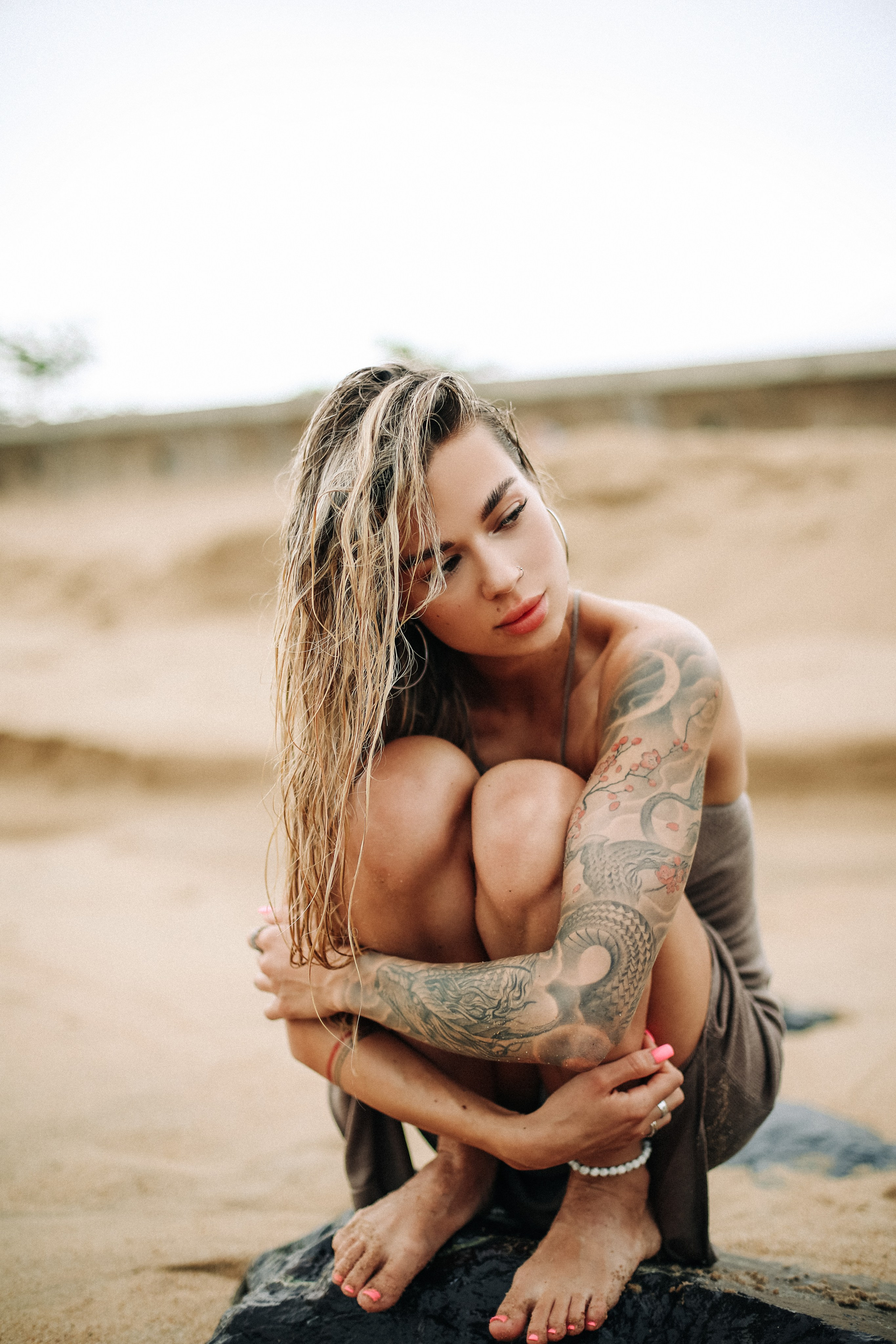 Александра. Ксения Шашкина