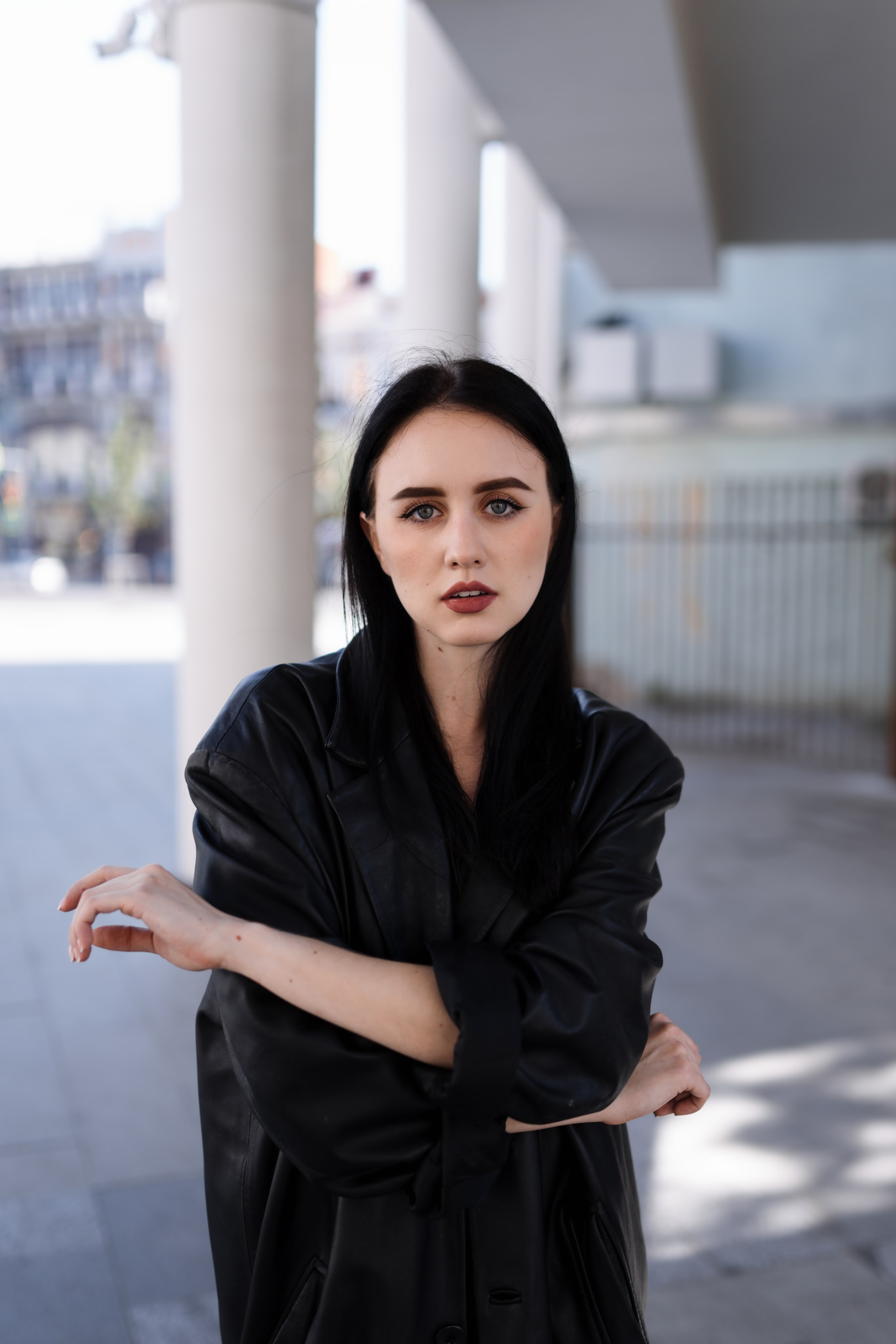 Ангелина. Фотограф Островская Юлия