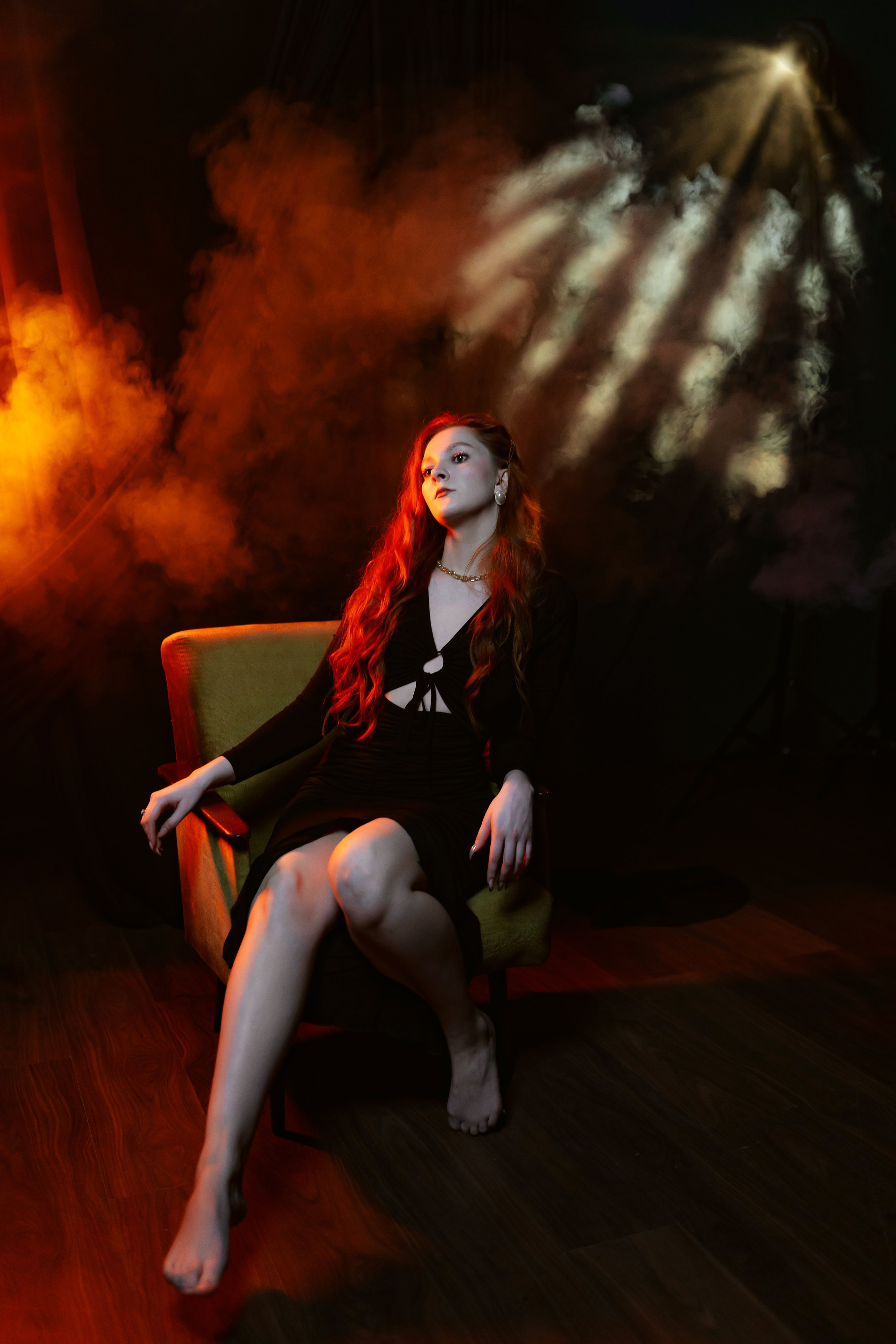 Эллина. Фотограф Островская Юлия