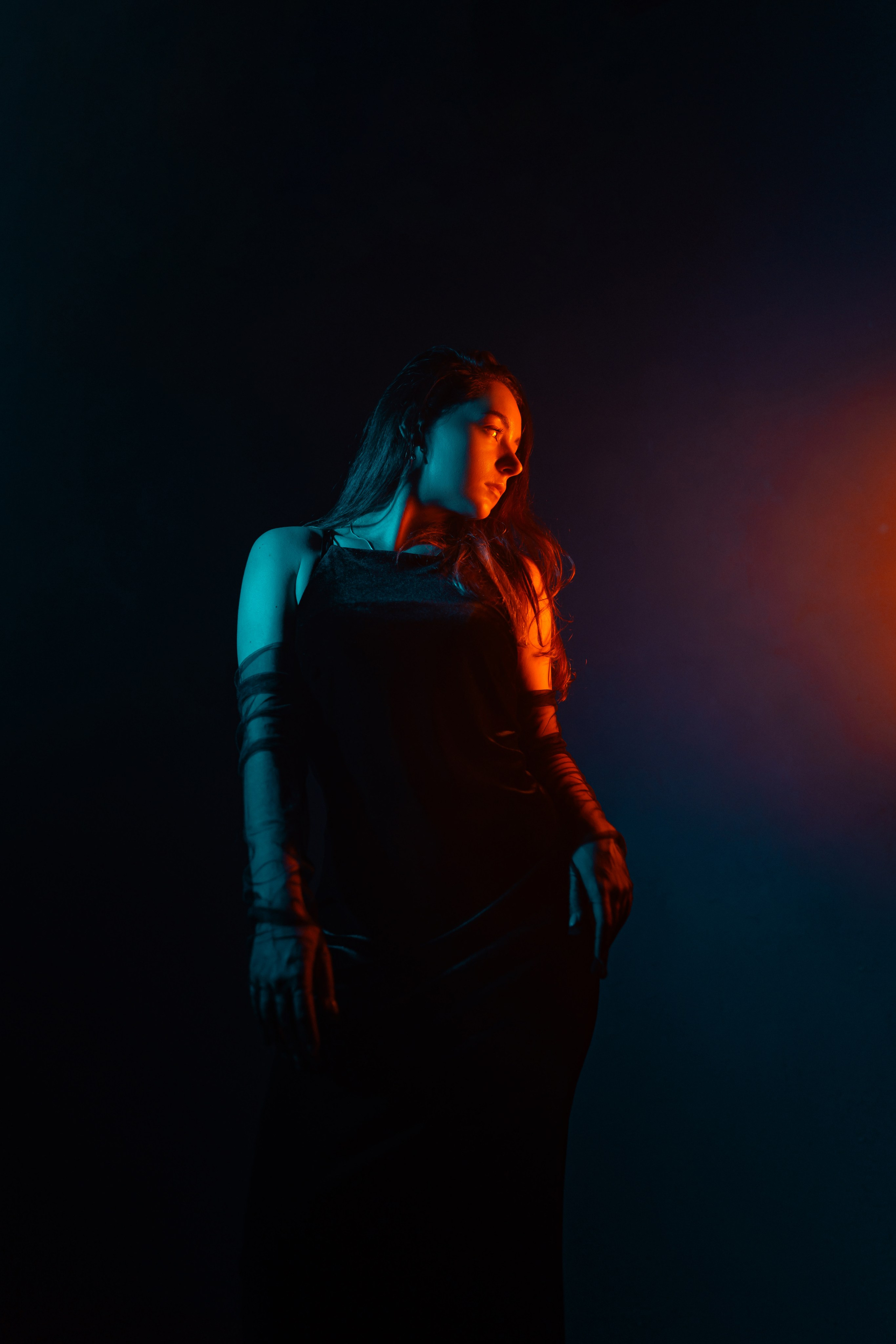 Екатерина. Фотограф Островская Юлия