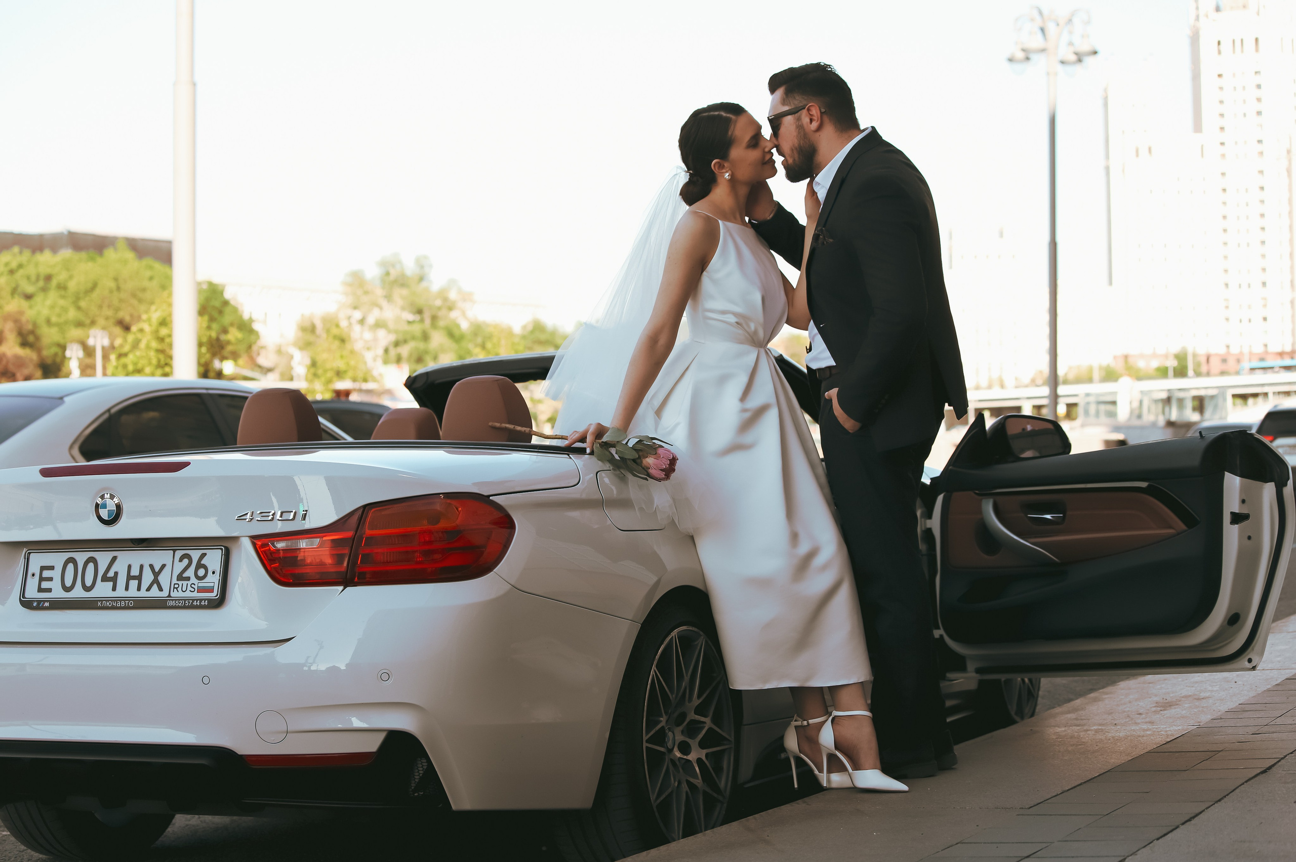 Никита и Алина. Фотограф Москва и МО Анастасия Пясковская