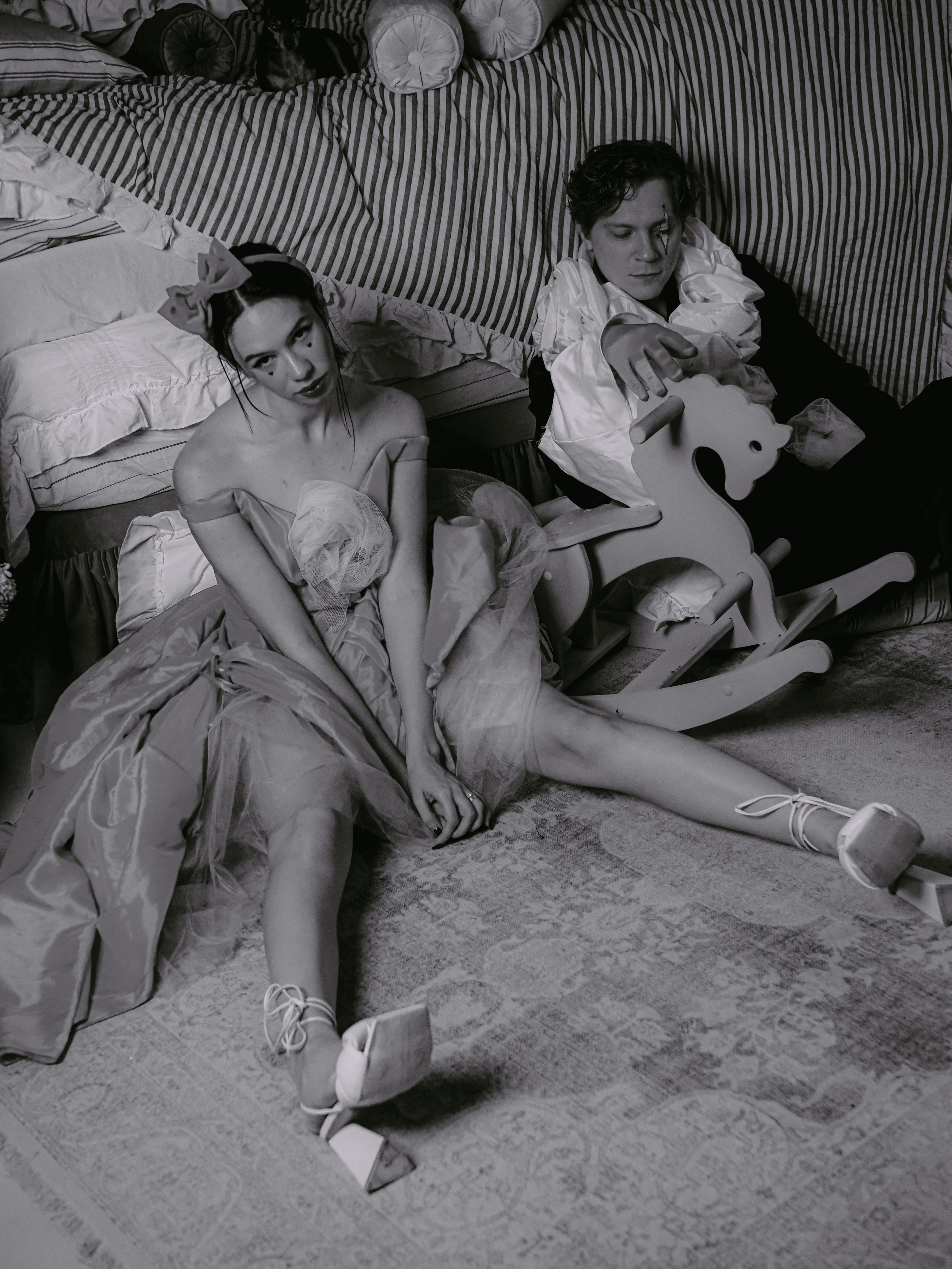 Arlequin. Фотограф Рязань. Семейный Свадебный фотограф