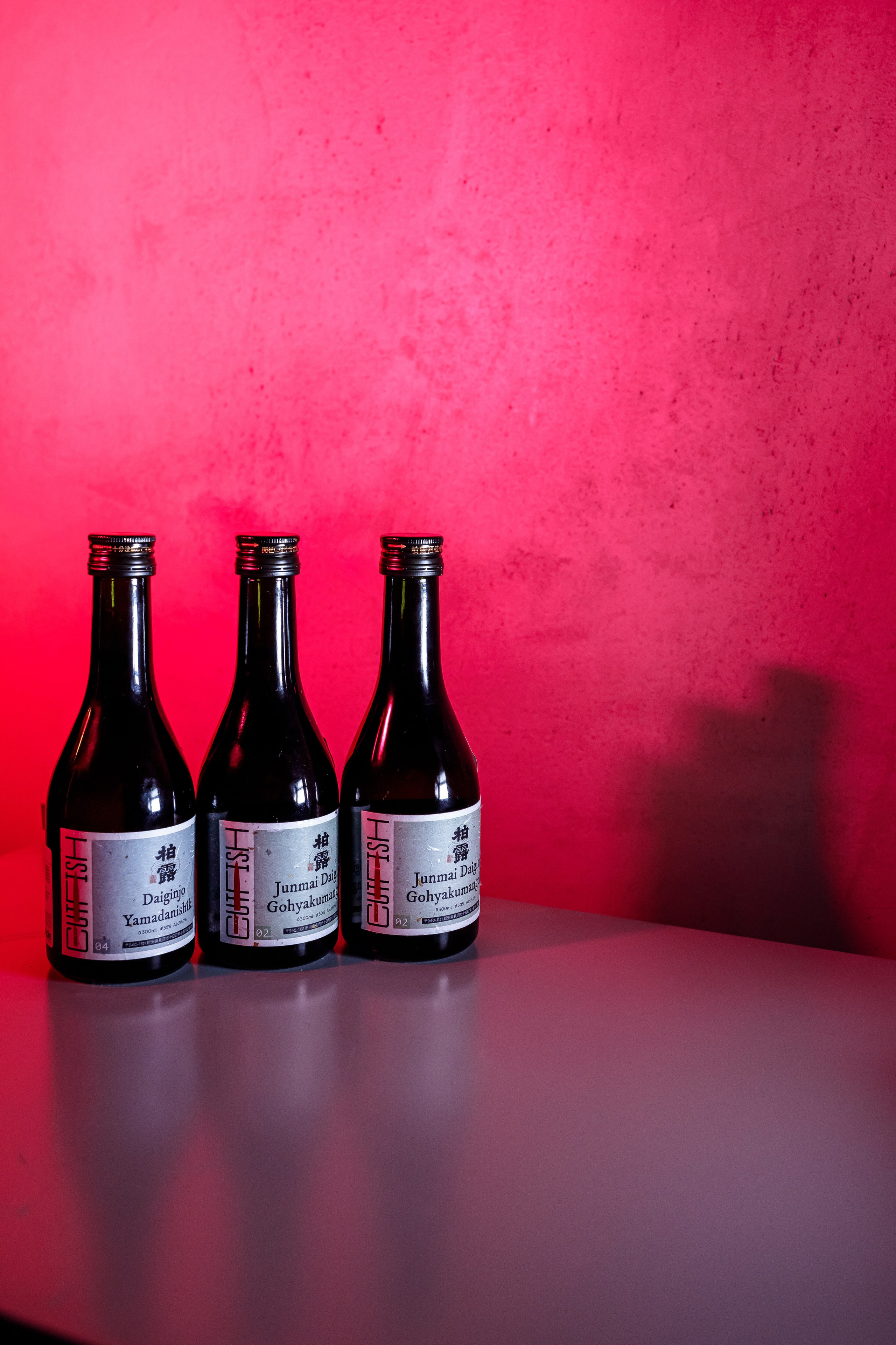 Напитки. Фотограф в Москве Базанова Дарья