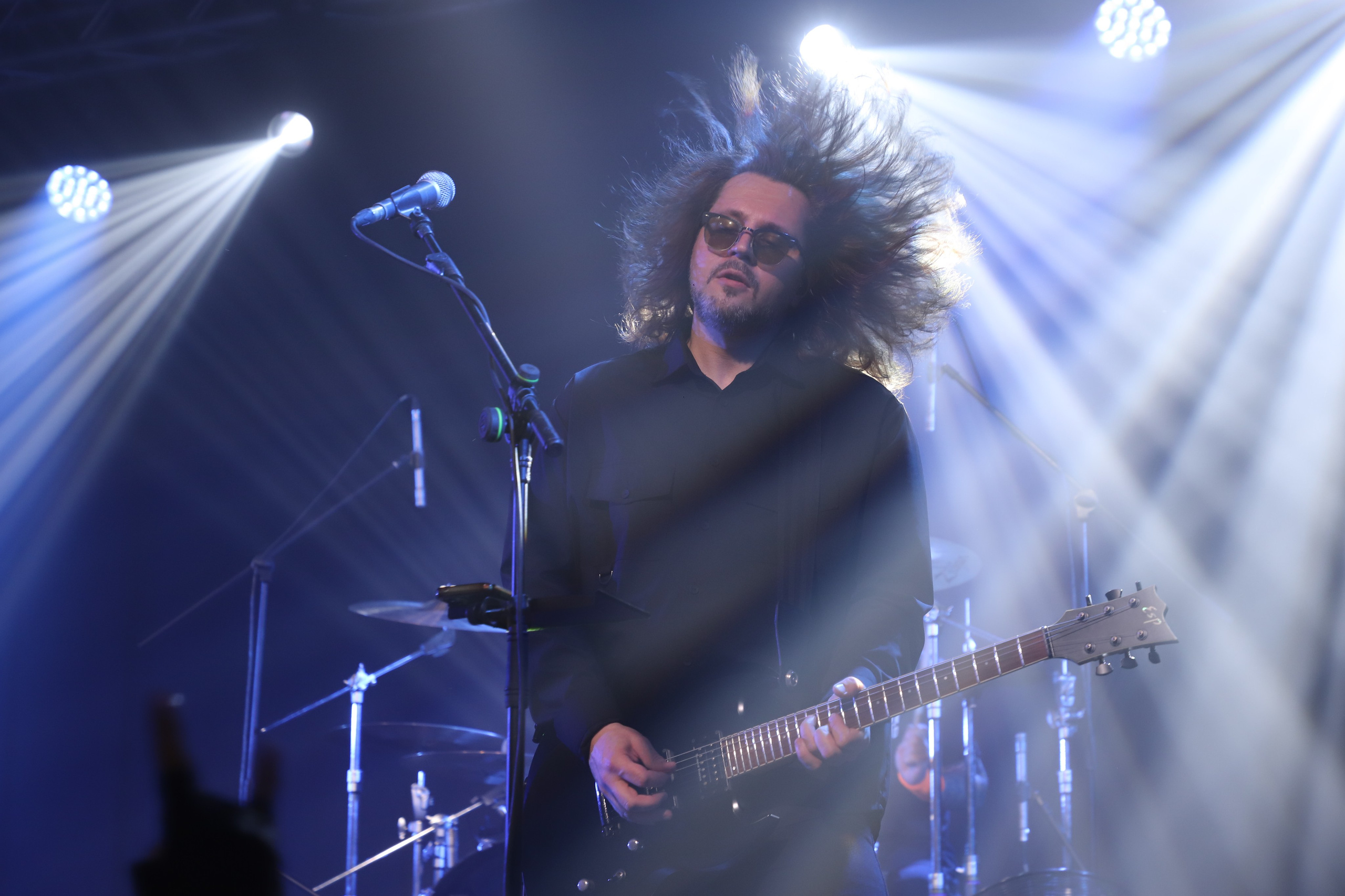 Горшенёв — «Песни Брата». Фотограф в Тюмени Алексей Модин