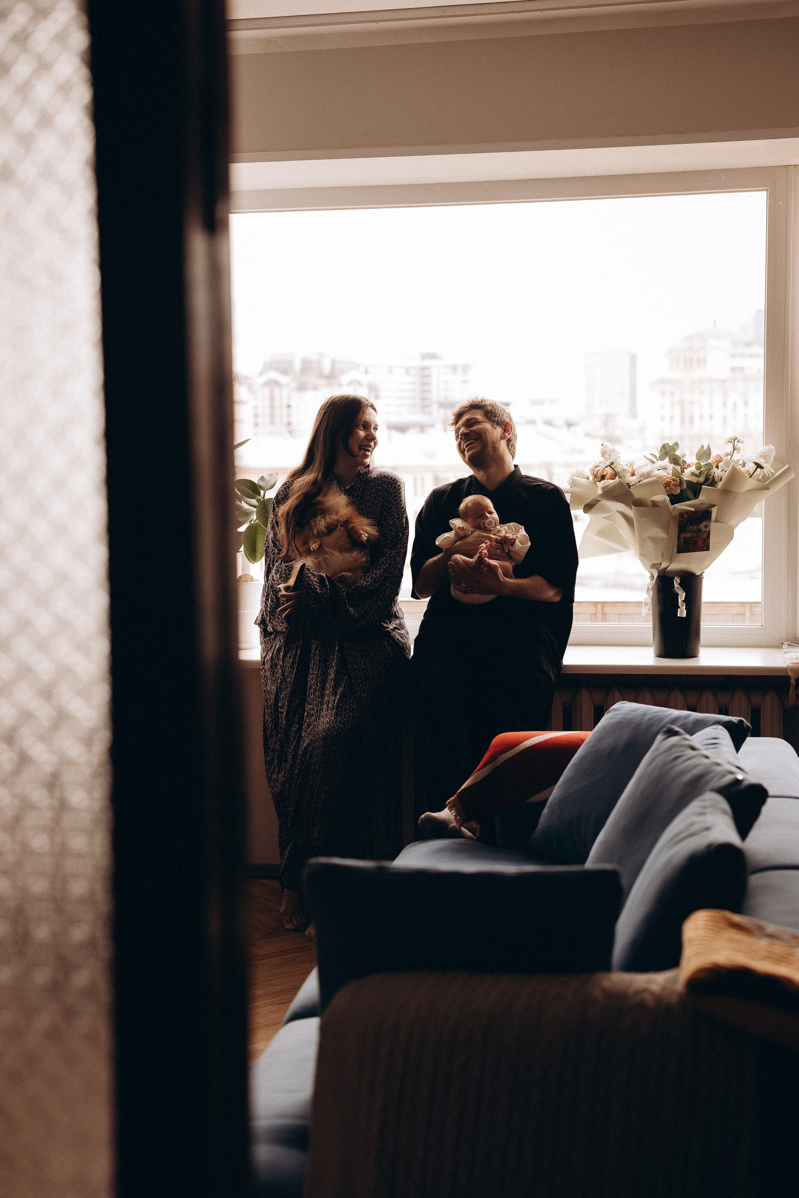 Александра. Евгения Пелипас