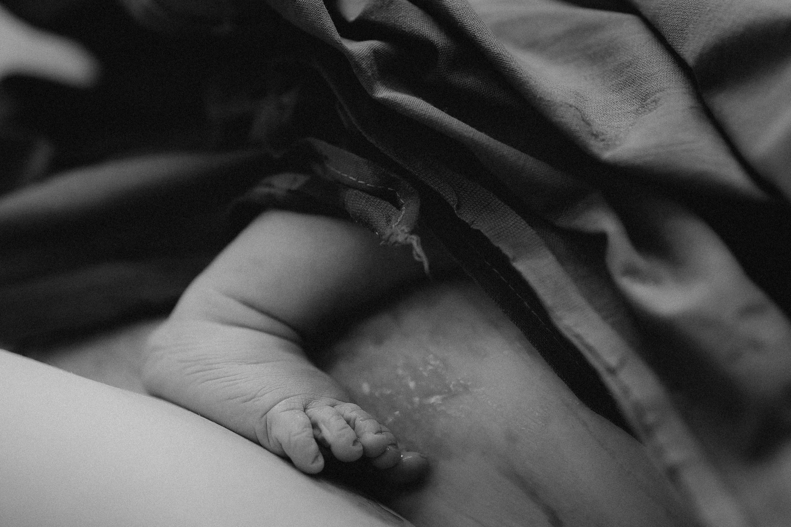 Рождение Павла. Евгения Пелипас