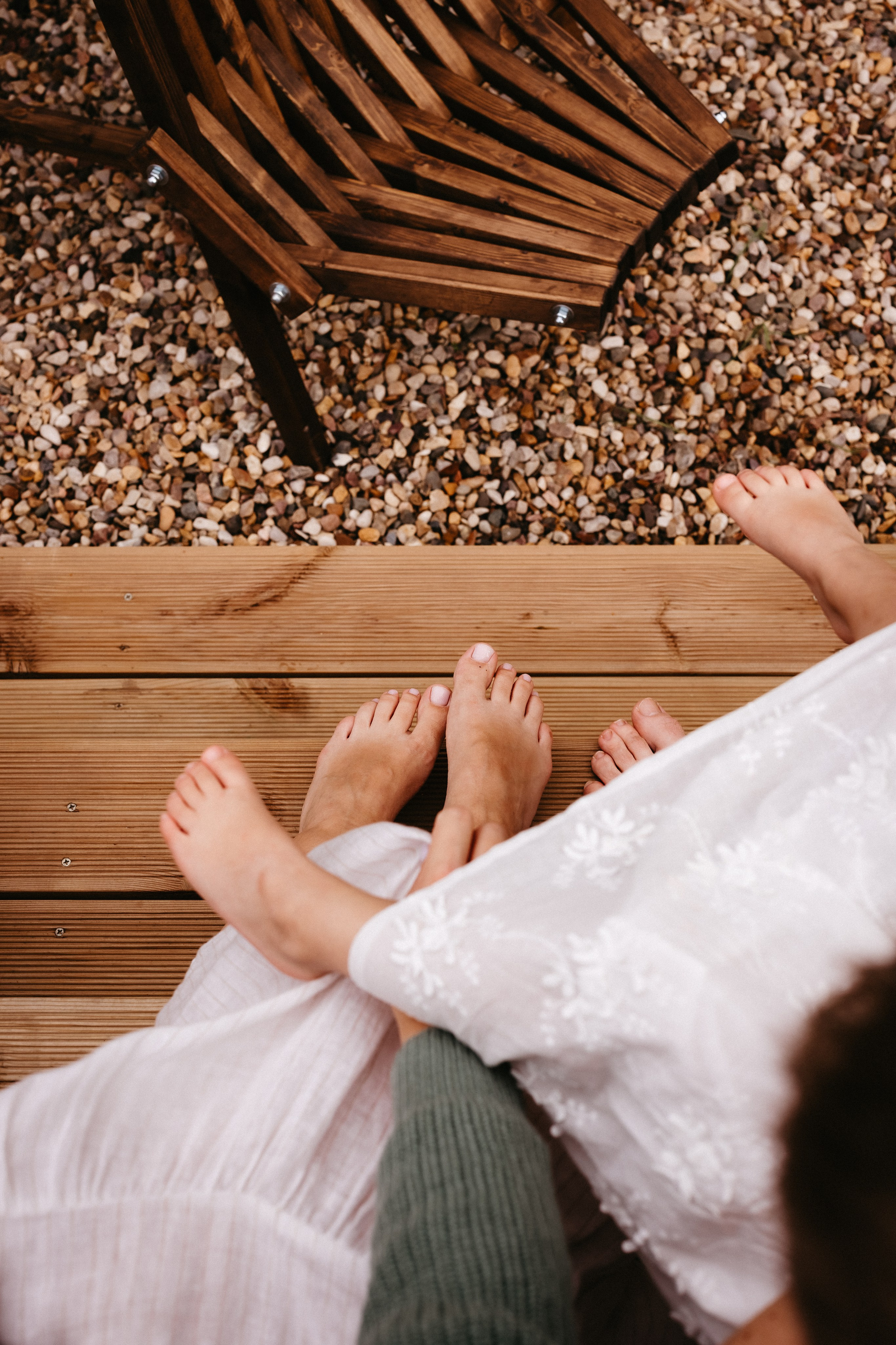 История. Евгения Пелипас