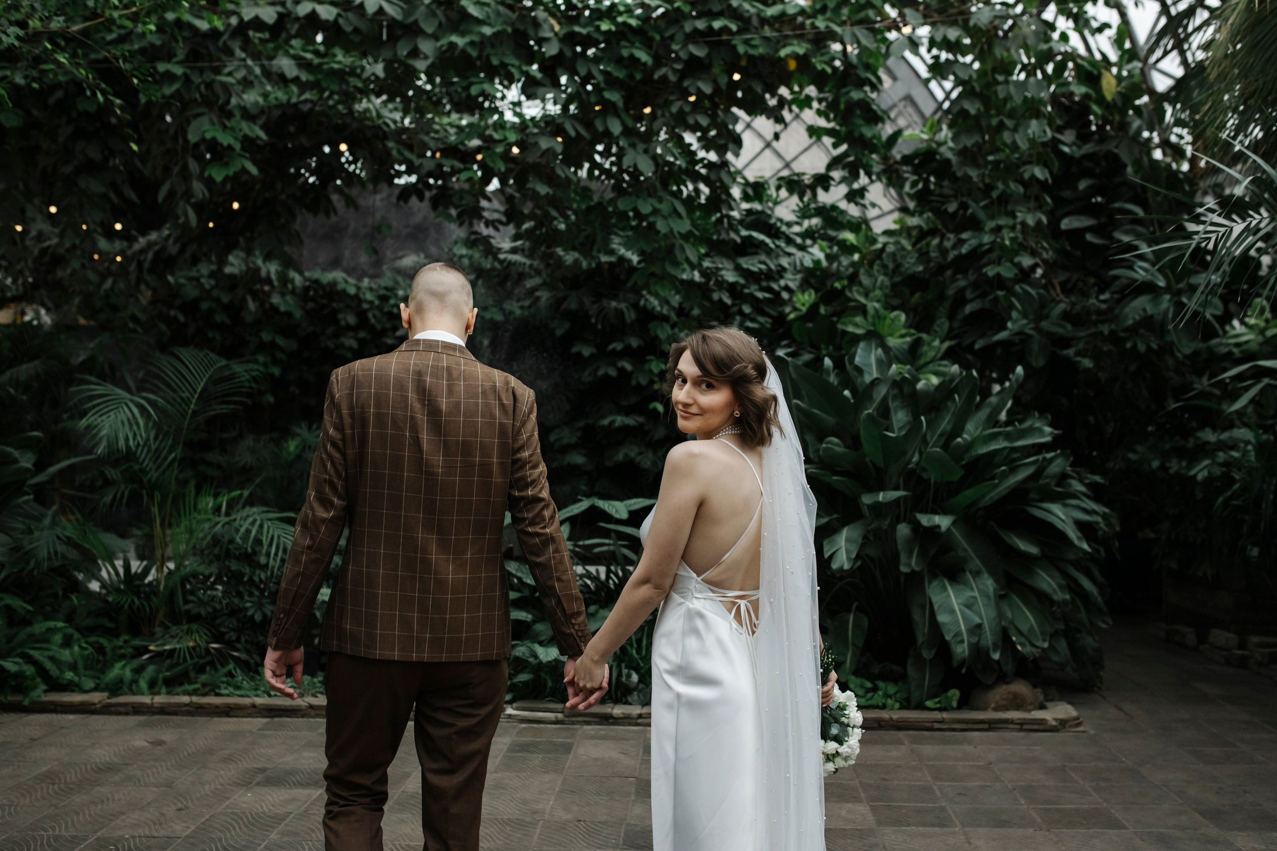 Дмитрий & Дарья. Свадебный и семейный фотограф Санкт-Петербурга Мария Родионова