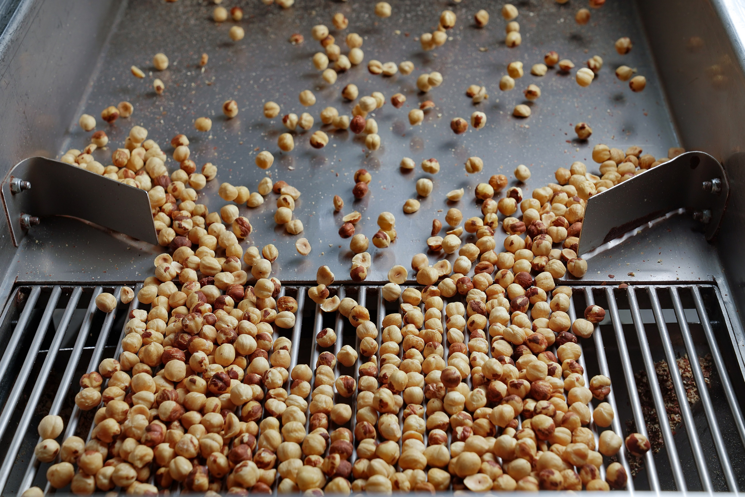 Производство, Орехпром. Контентный и свадебный фотограф в Краснодаре и Сочи Елена Плотникова