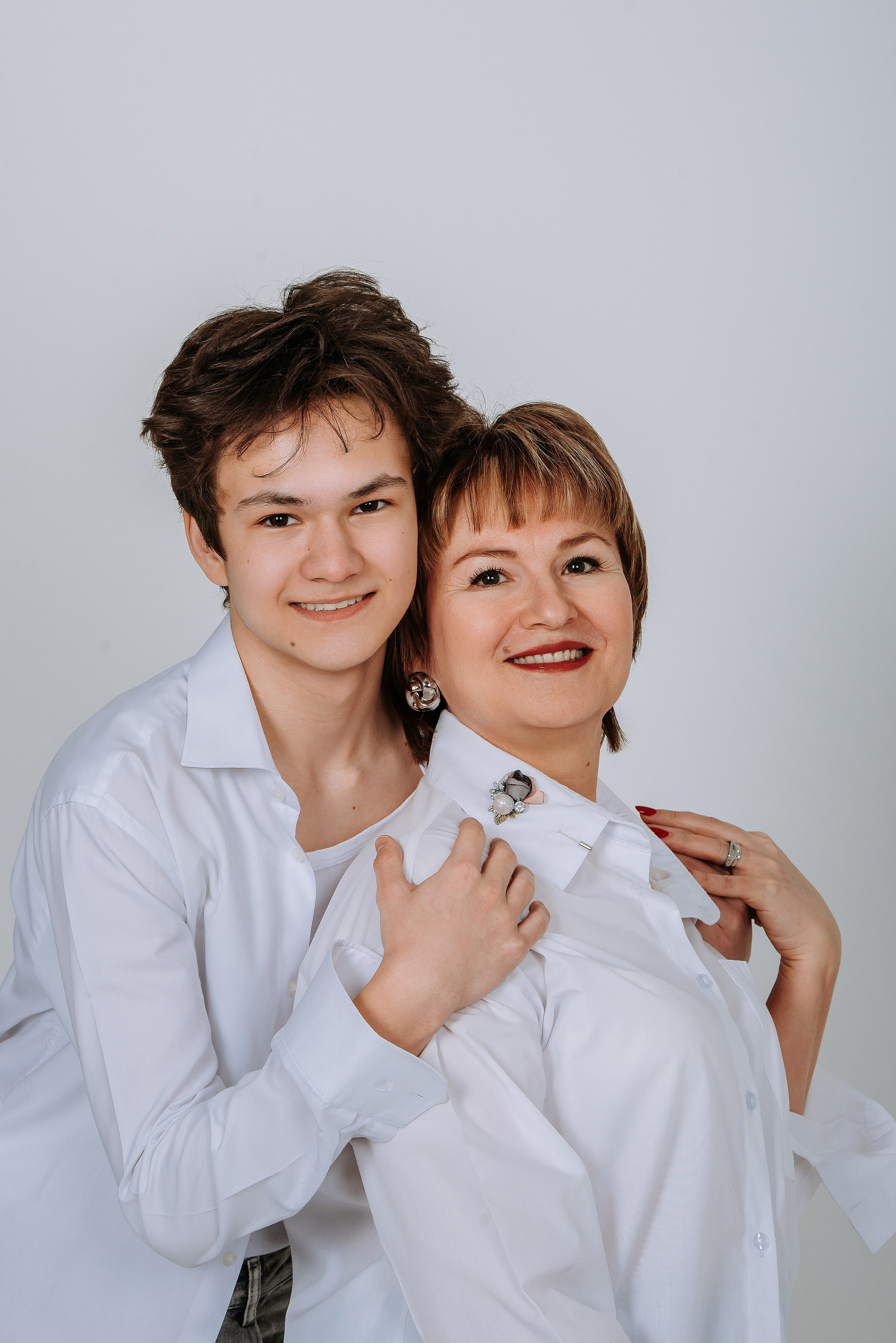 Студийные съёмки. Фотограф Диана Оленина Красноярск / Братск