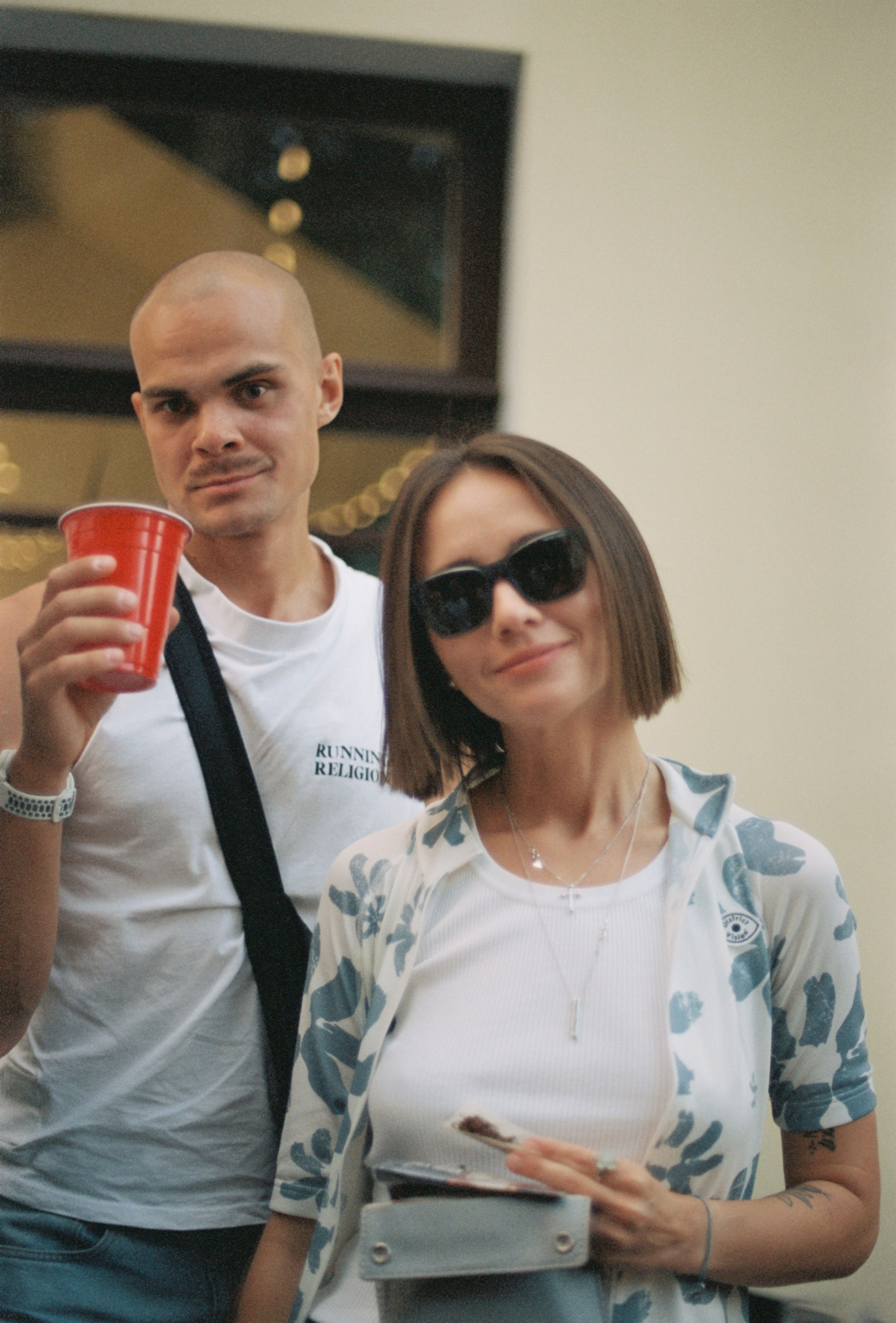 PEAK summer celebration '24. Vladimir Tatko