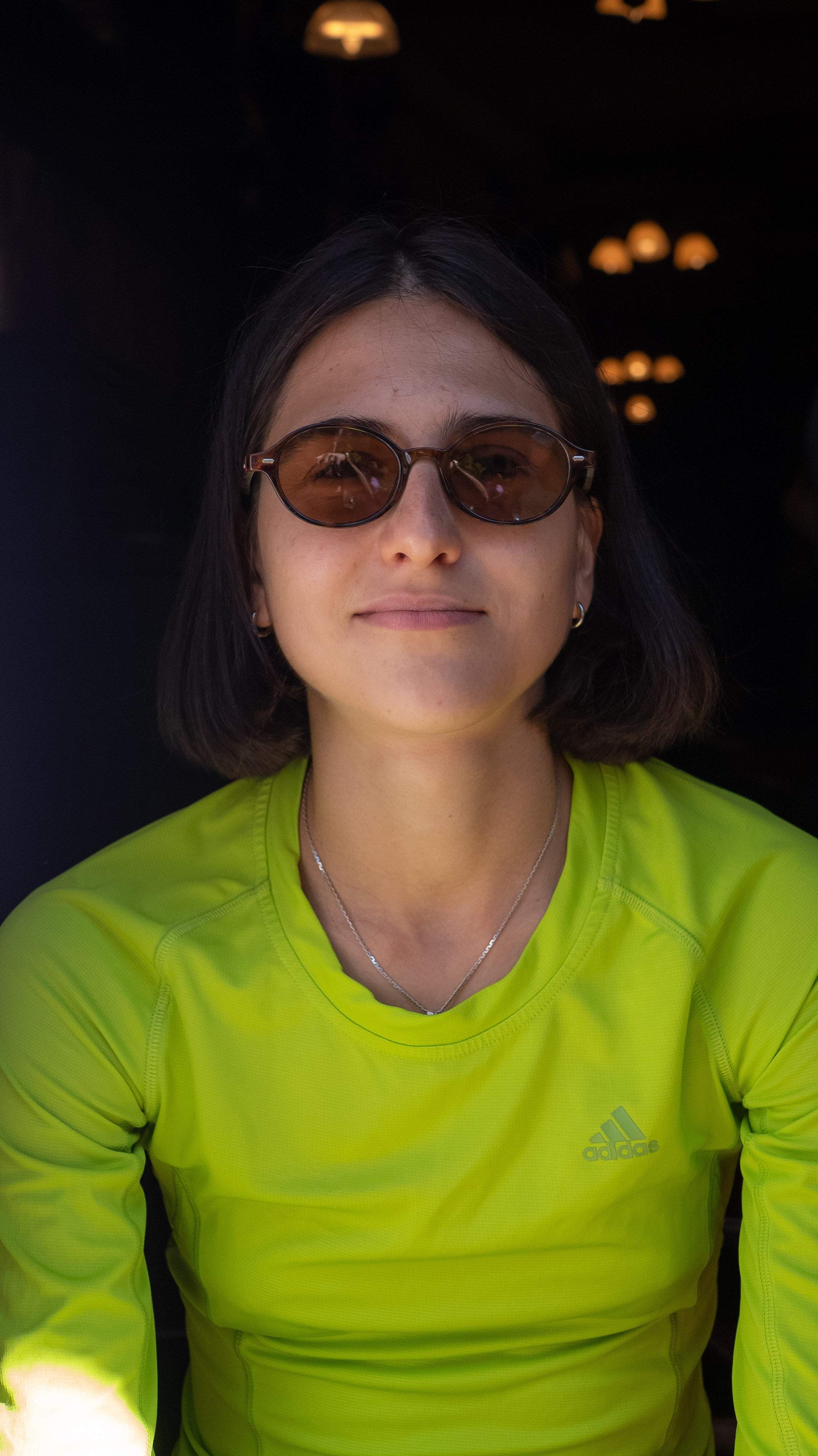 Beer Social Run. Vladimir Tatko