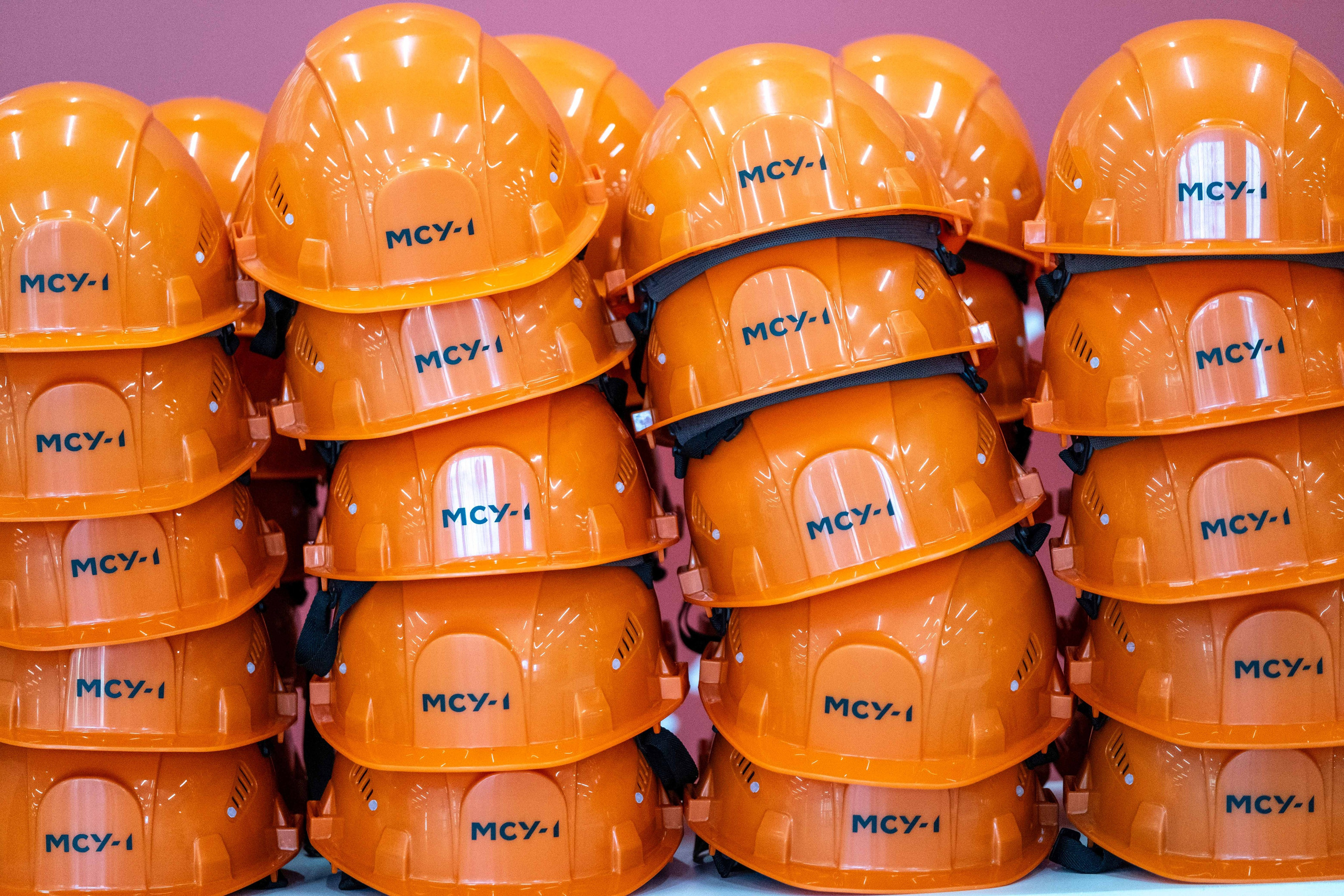 МСУ-1 ВДНХ. Фото тур