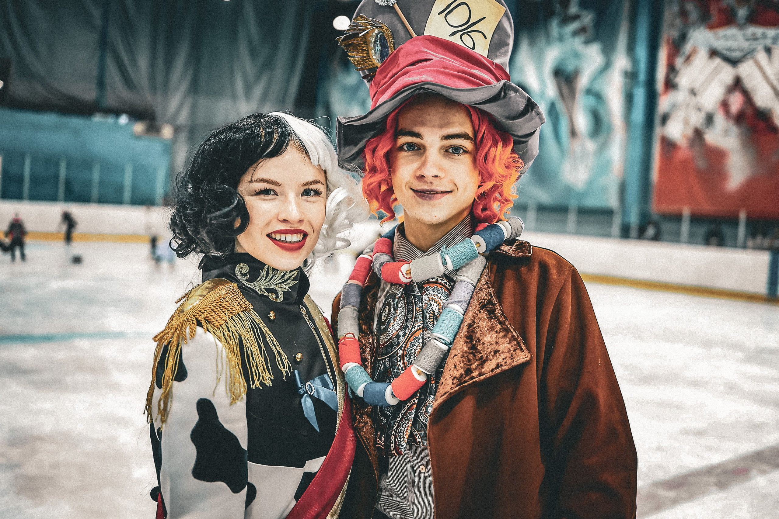 Не спорт. Профессиональной фотограф в Санкт-Петербурге Алексей Киселёв