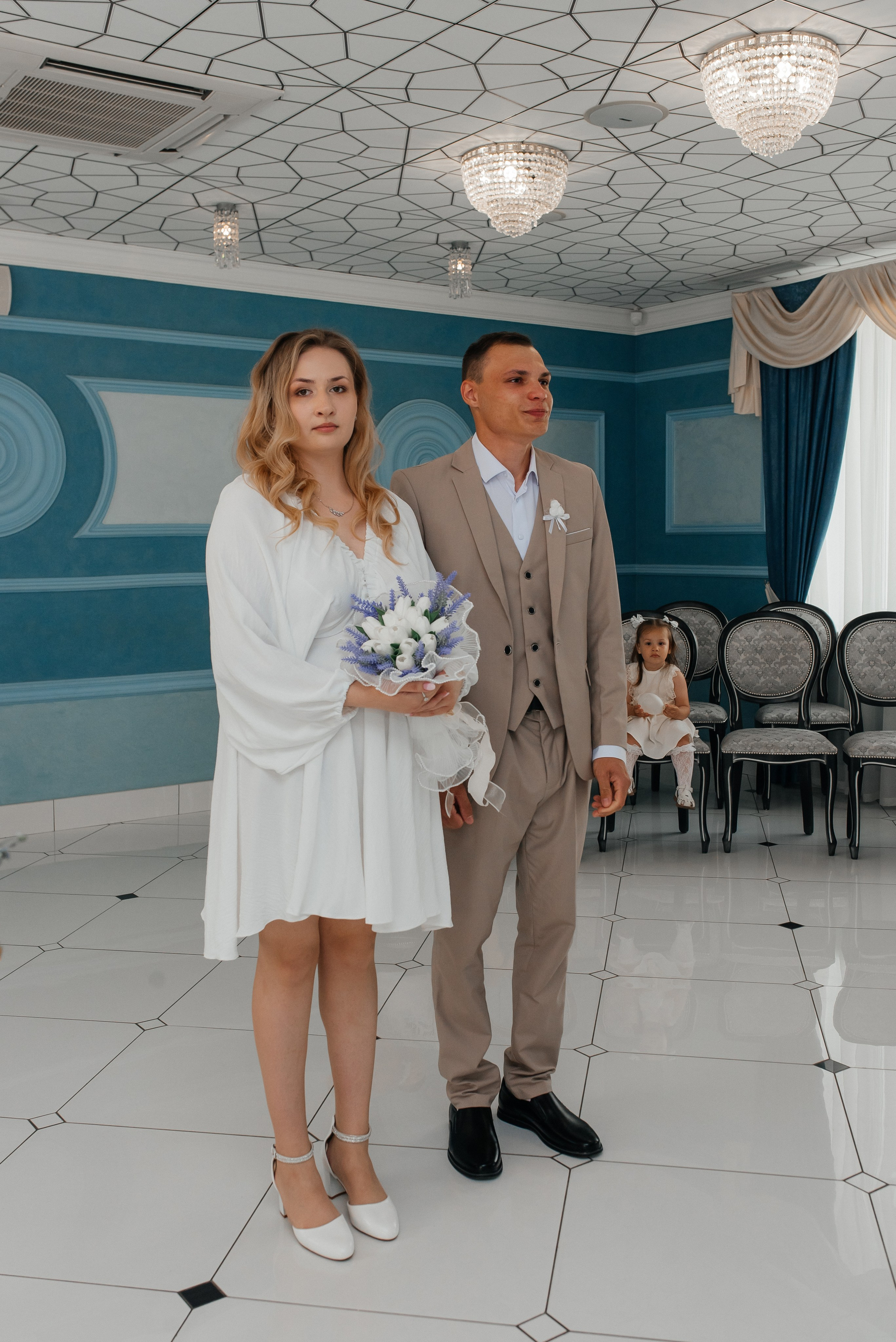 Вера&Сергей. Фотограф в Новосибирске Анастасия Курто