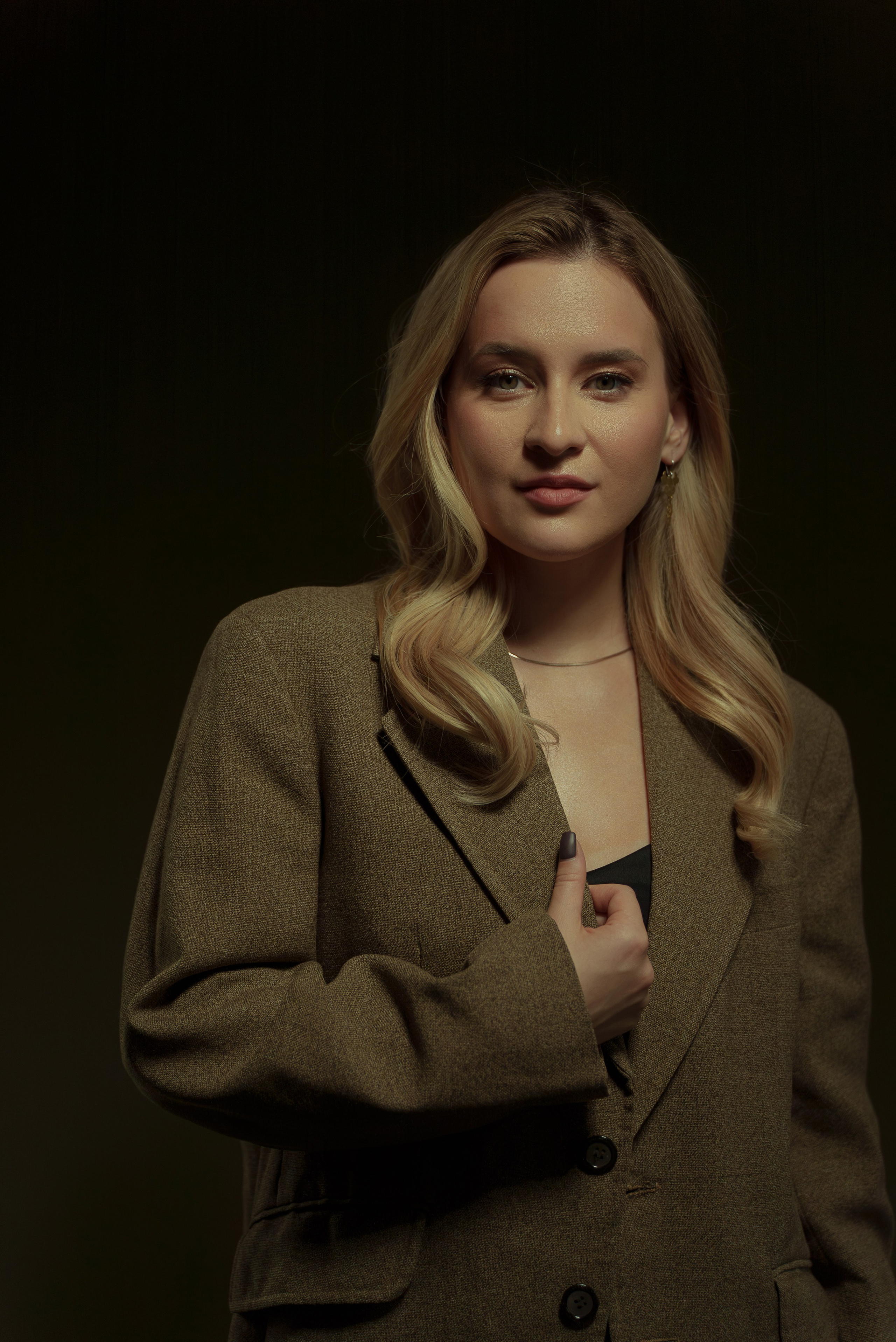 Юлия Микка. Barsukov