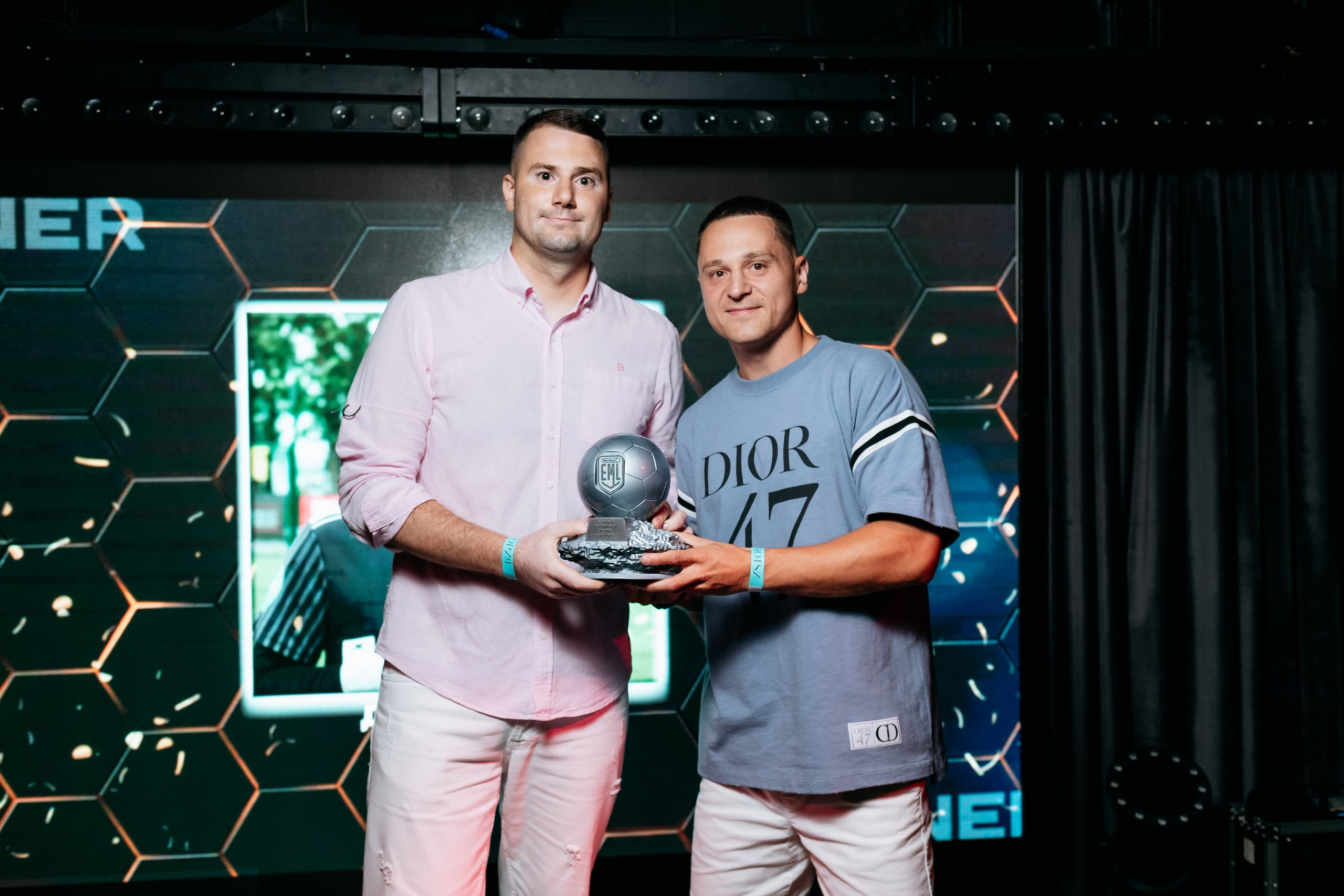 МЕДИА ЛИГА — AFTER PARTY. СВОИ. ФОТООТЧЕТЫ-СОБЫТИЯ-МЕСТА