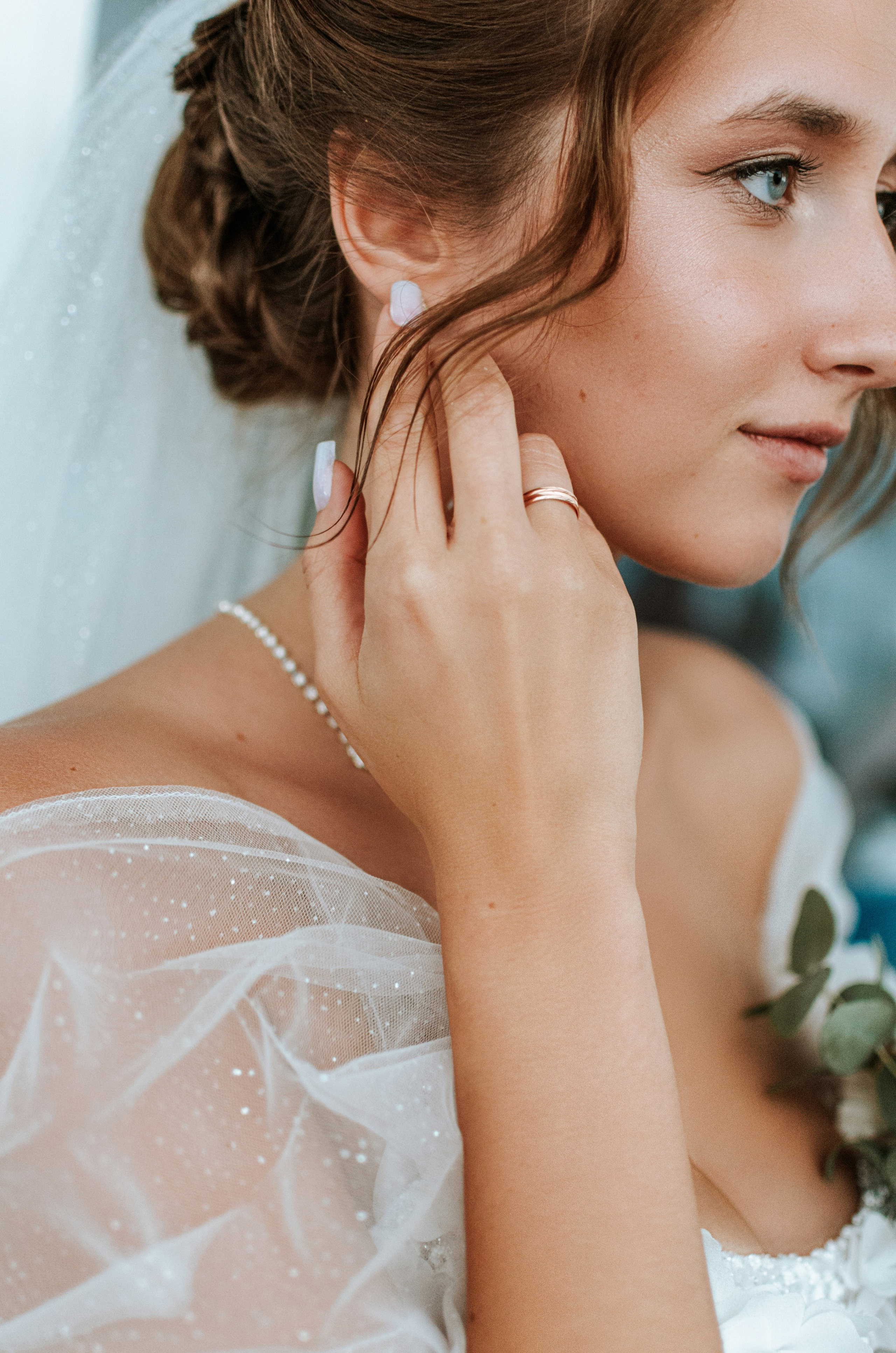 Свадебная фотосессия в Нижнем Тагиле от Анастасии Прошутинской