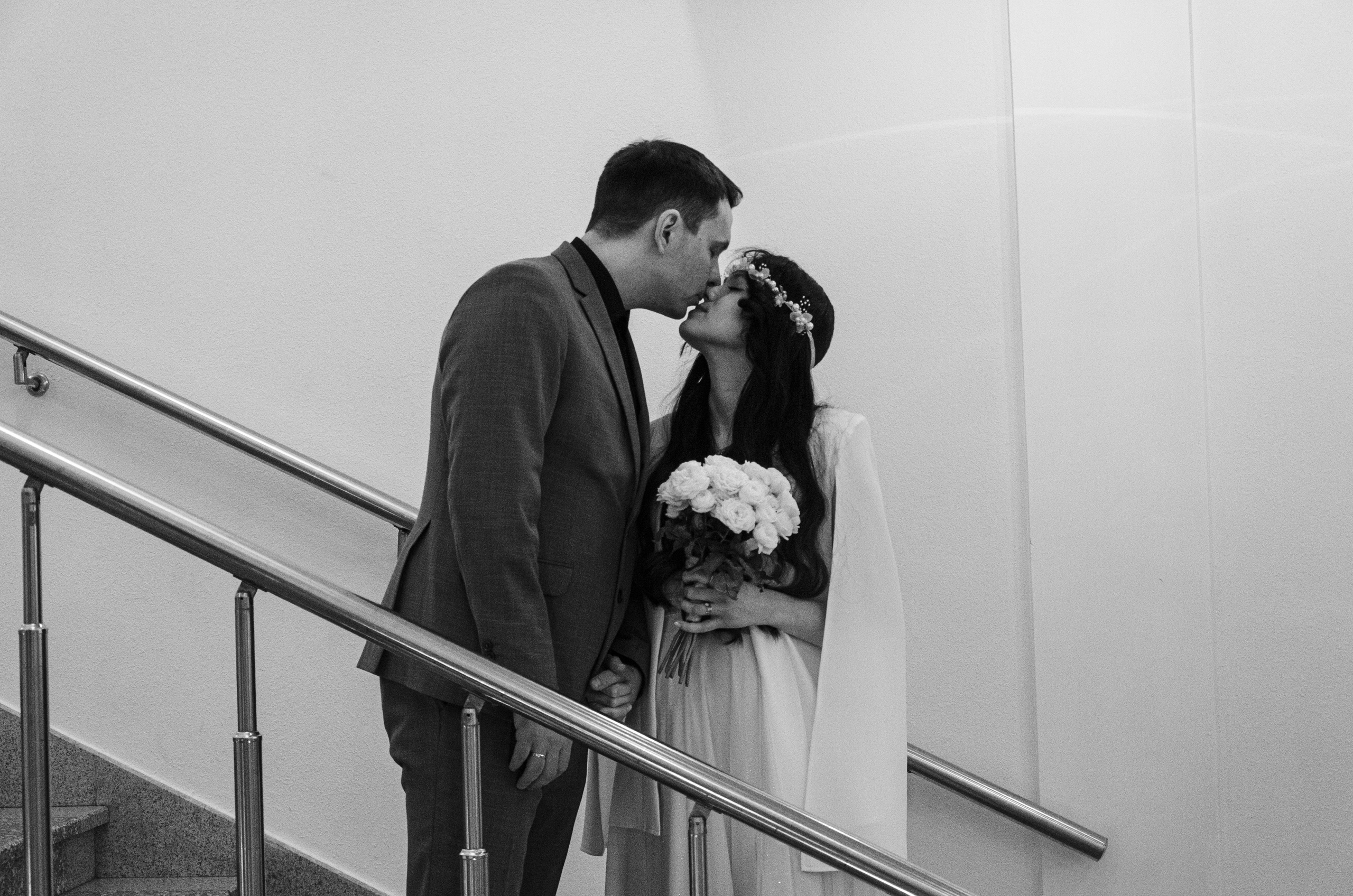 Евгений и Мария