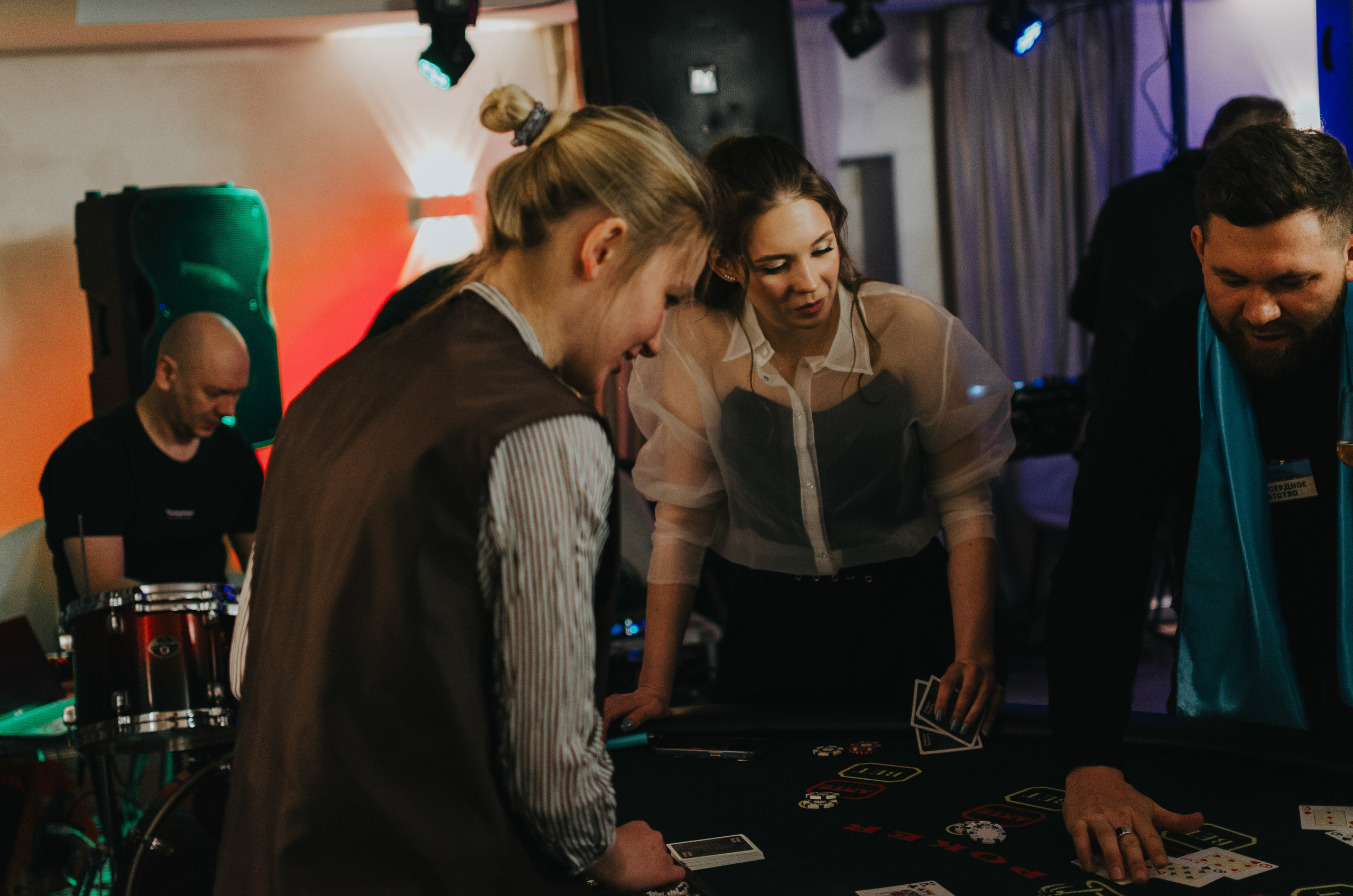 Корпоративы