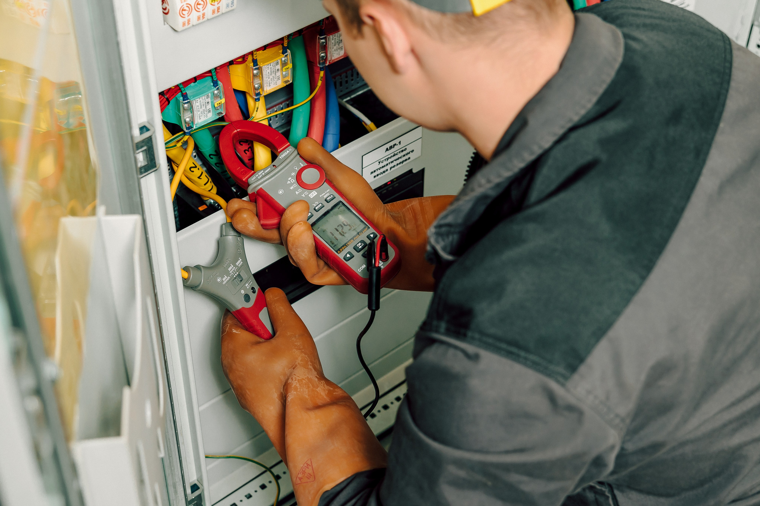 Datark — Совещание и производство. Лёшка Варзегов — фотограф