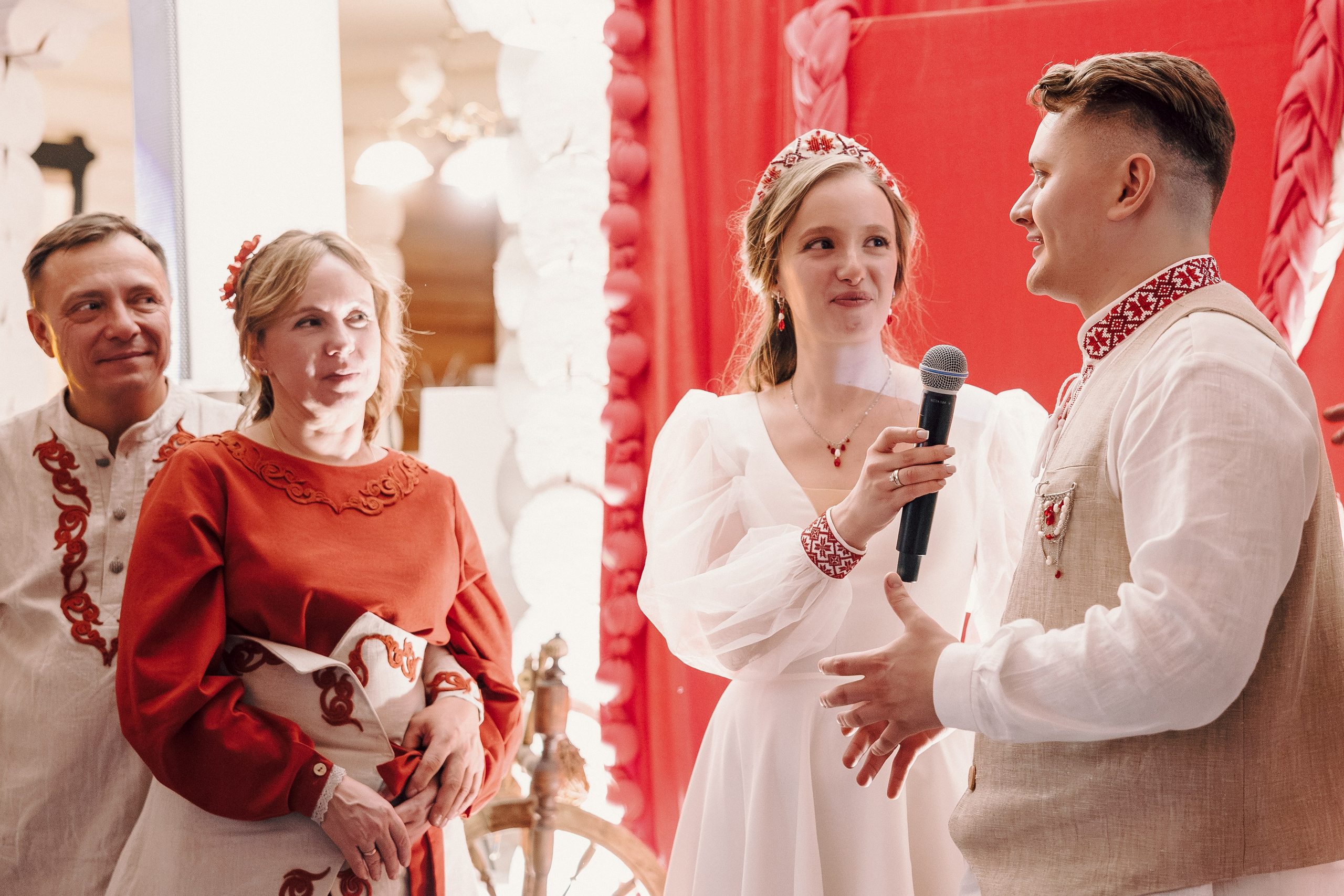 Свадебный день — Алексей и Анастасия. Лёшка Варзегов — фотограф