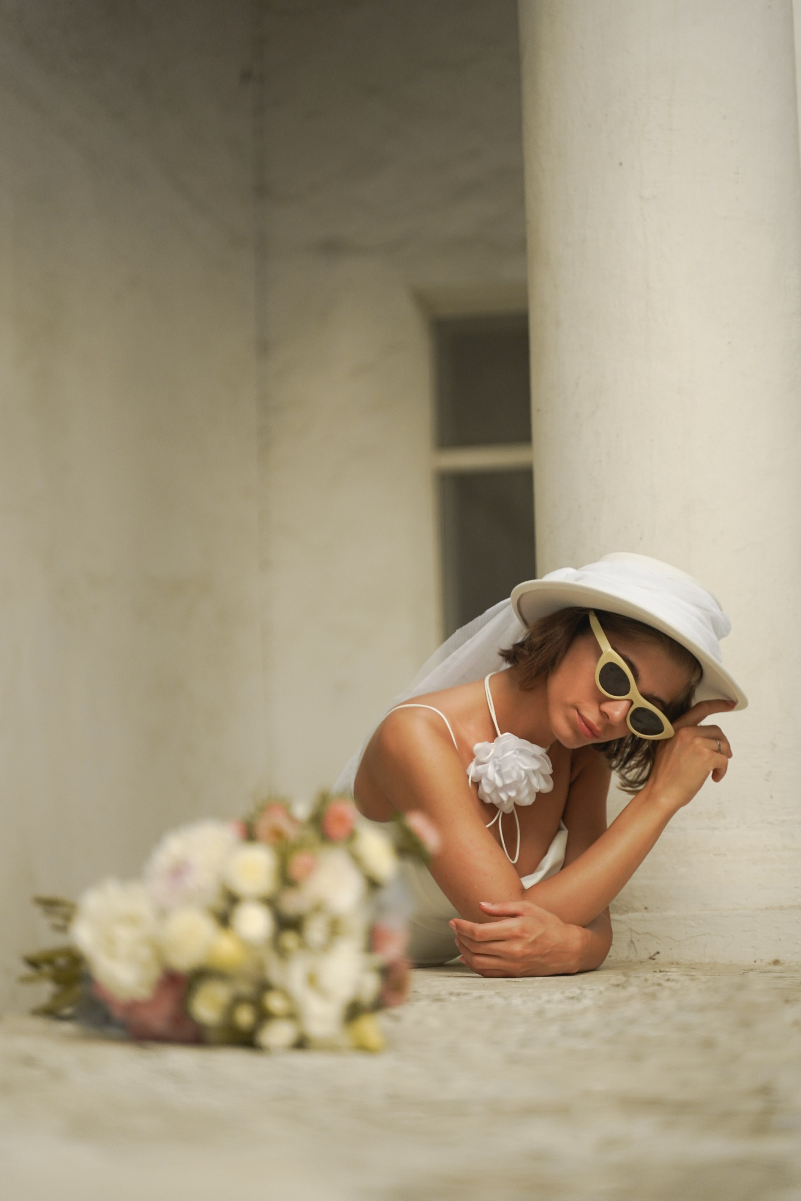 Di. Амина Абасова — индивидуальный фотограф в Махачкале, Дагестан