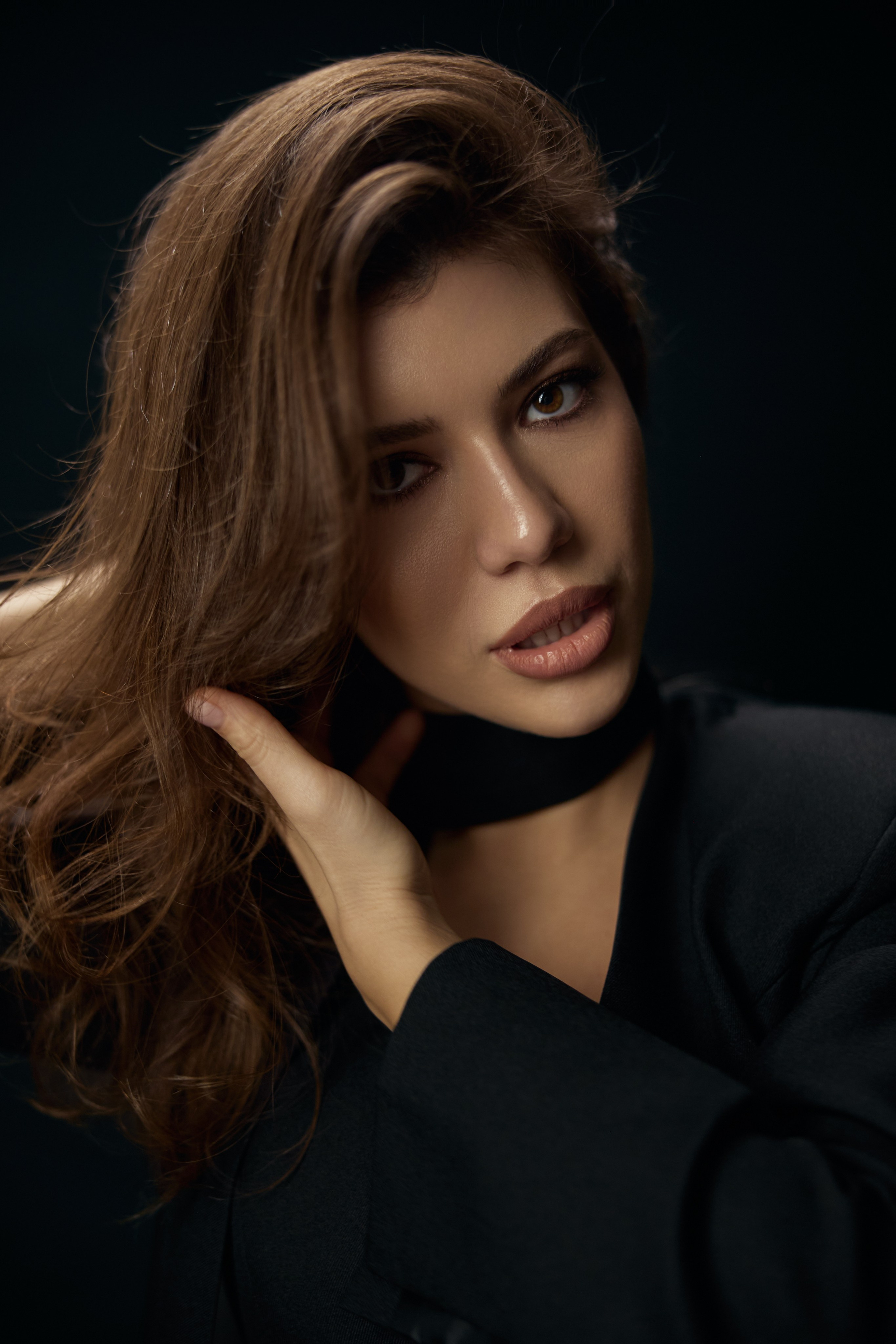 Ангелина. Главная