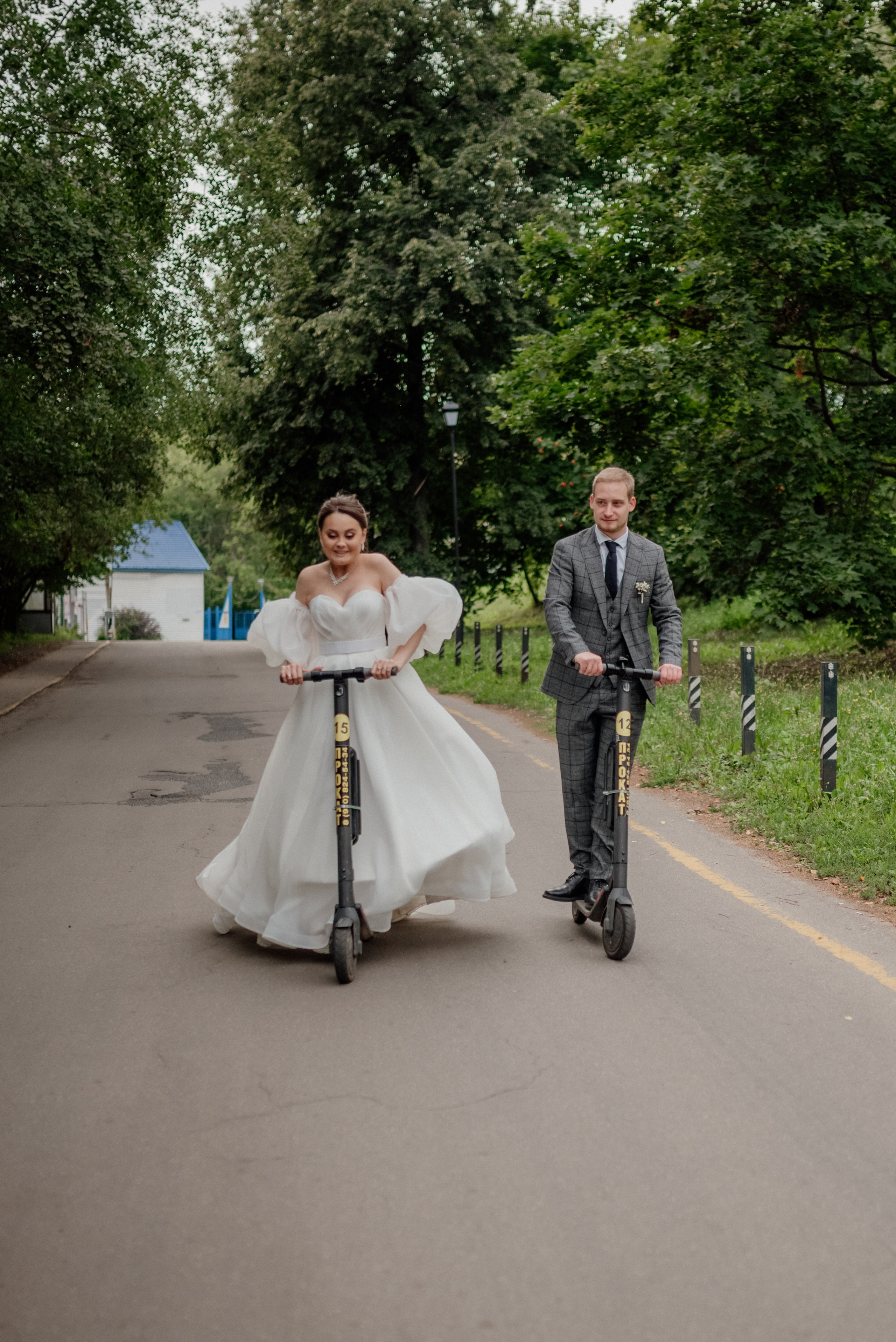 Карина & Алексей. Свадебный и Семейный фотограф в Ярославле Алёна Колясникова