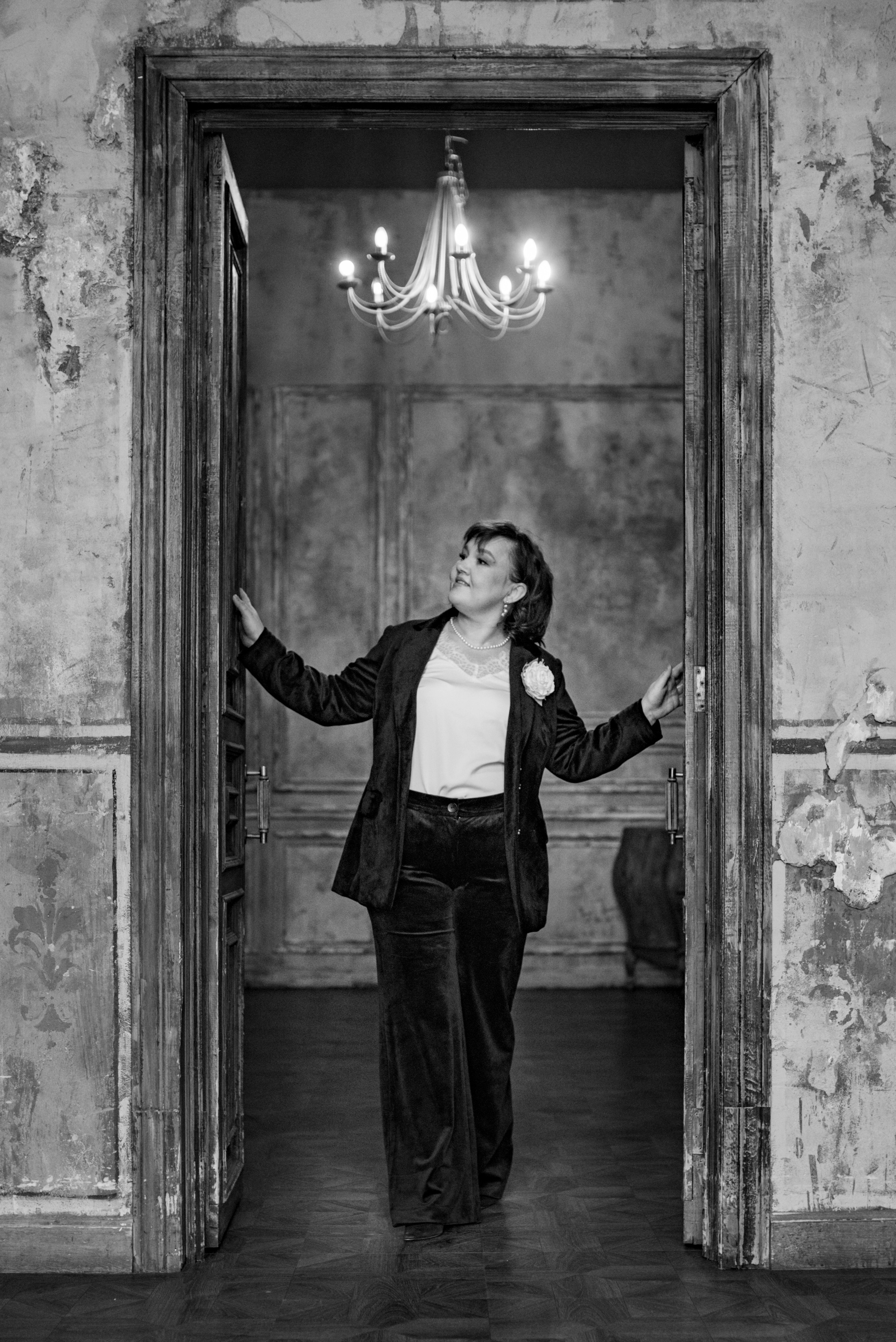 Лариса. Фотограф Стеценко Наталия. Одинцово, Москва, Московская область