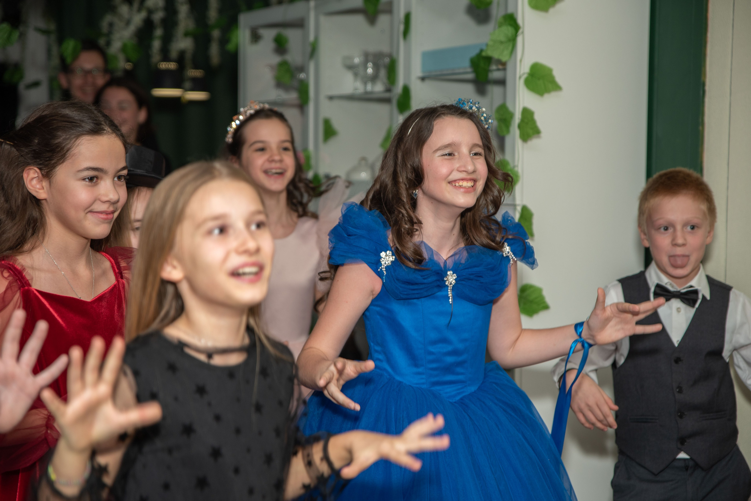 День рождения Василины. Фото в Одинцово. Фотограф Стеценко Наталия. Одинцово, Москва, Московская область