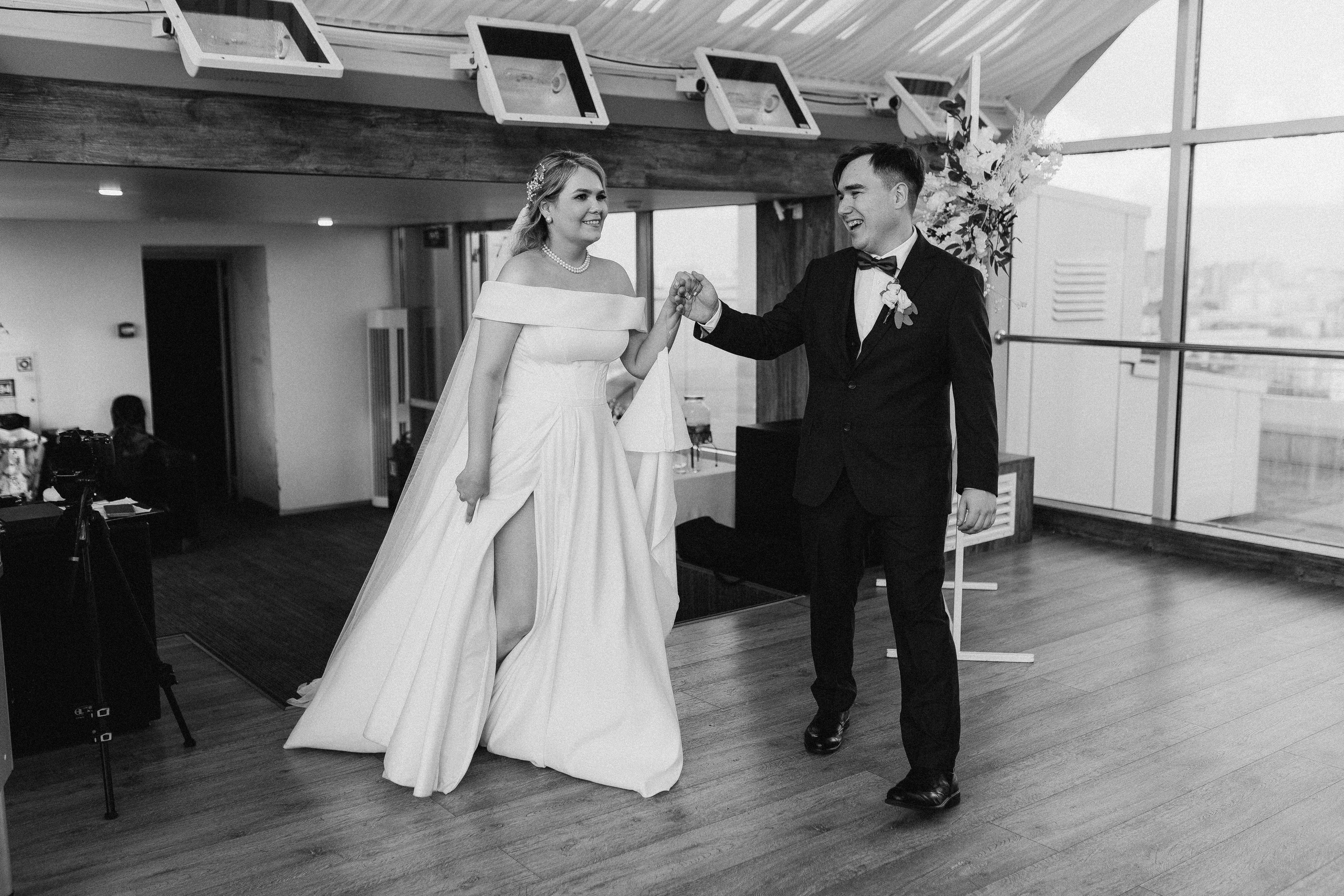 Артём и Диана. Фотограф Тимербаева Алина г. Сургут