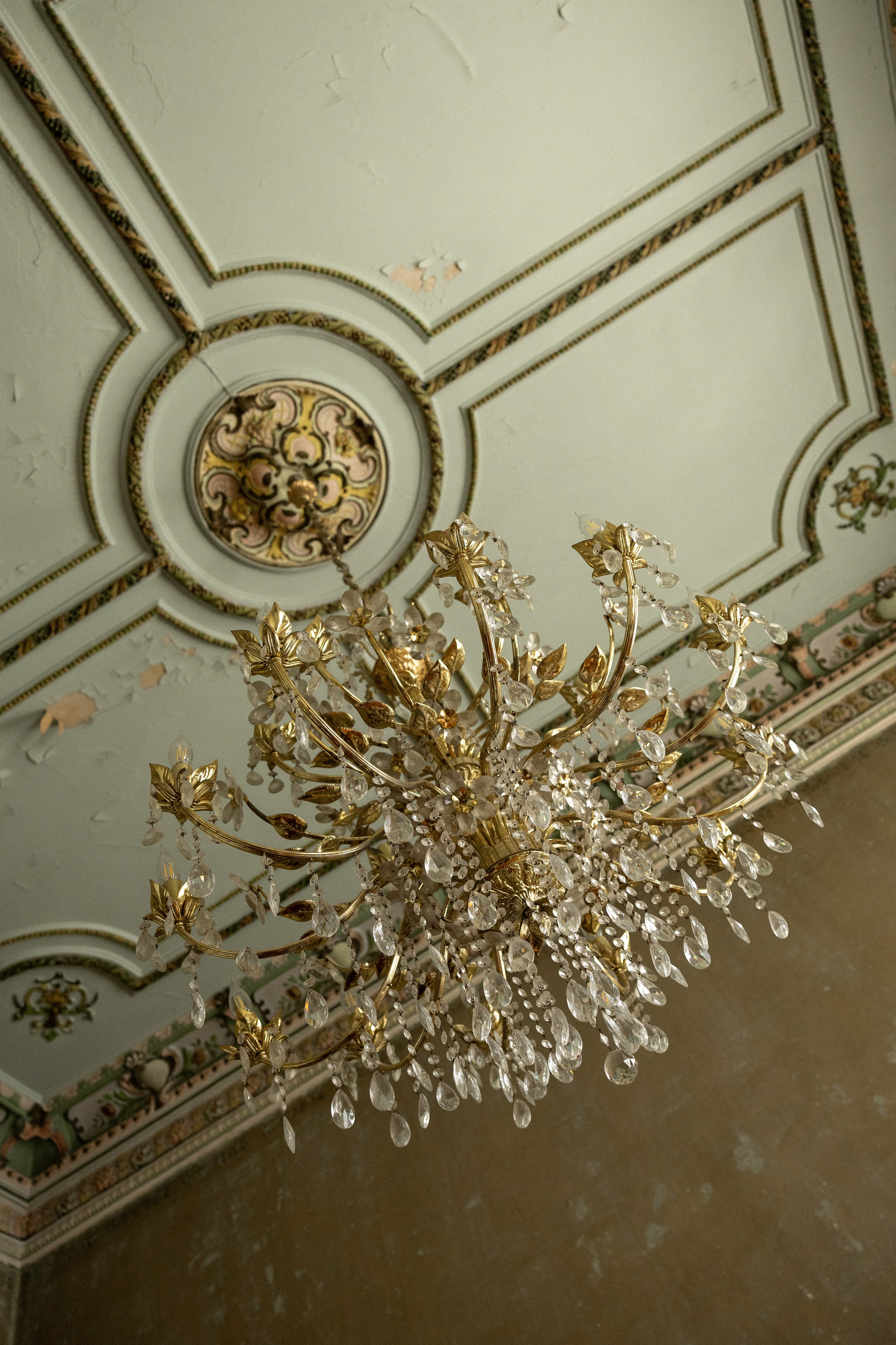 Утро невесты Элина. Фотограф Краснодар