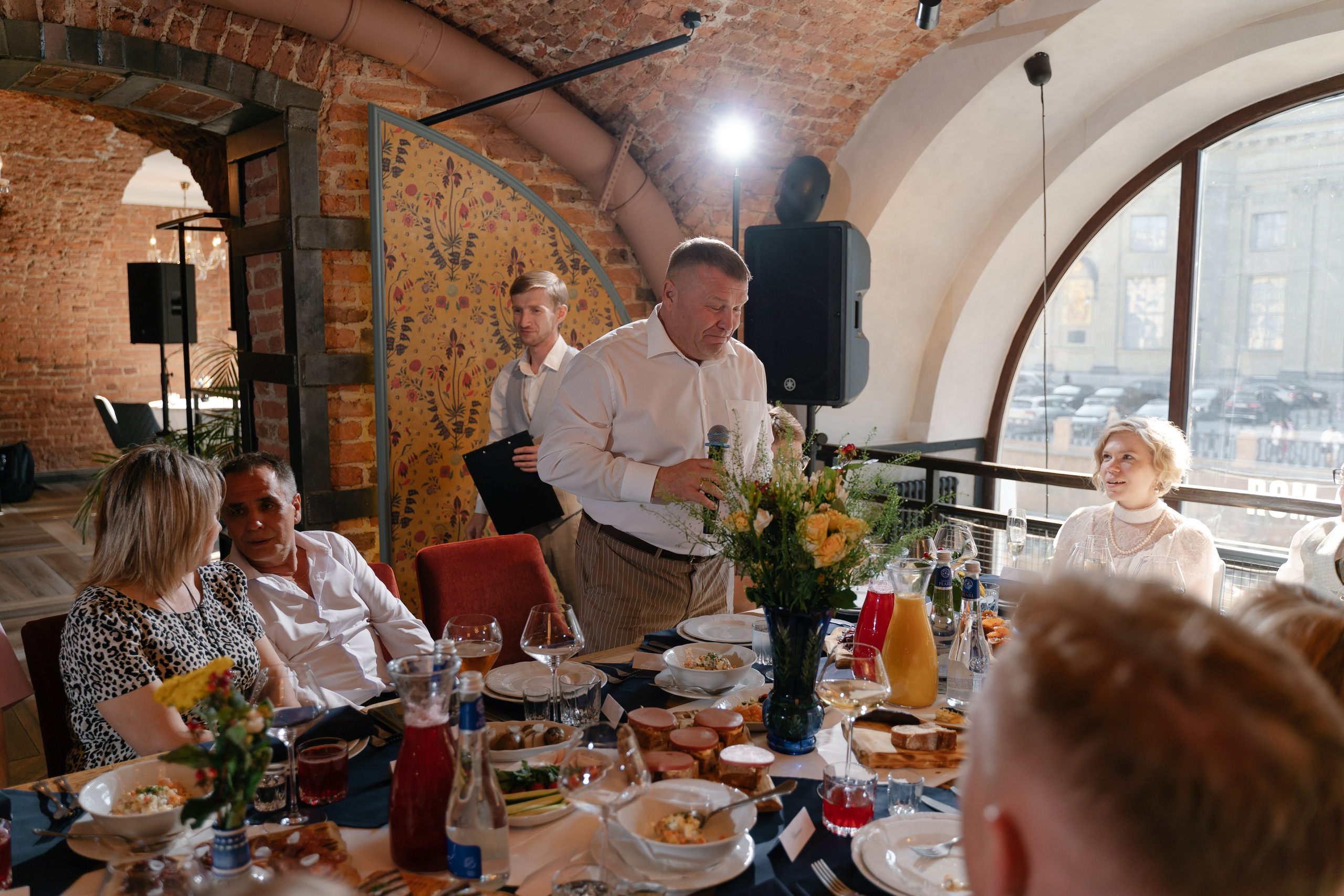 01.07.2023. Свадебный фотограф — Наталья Фед СПб/Москва