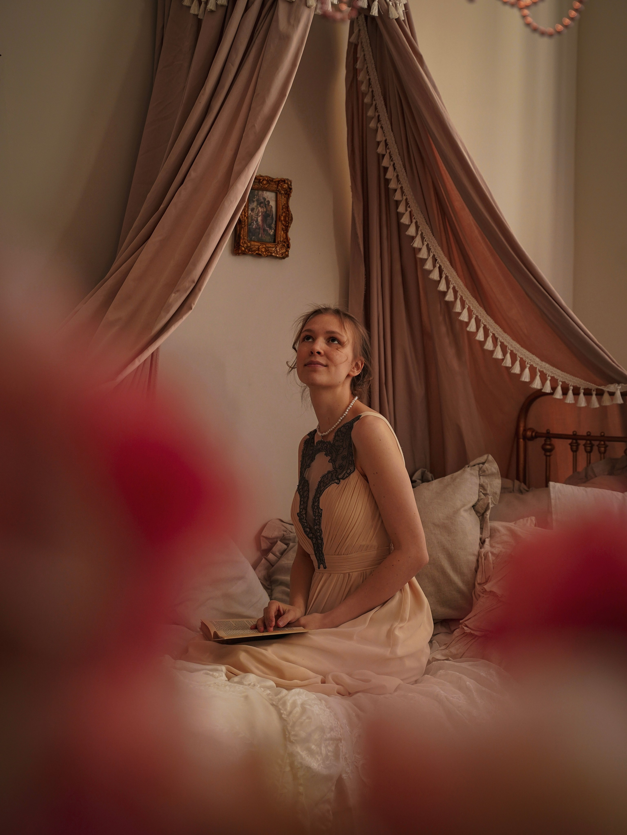 Семейные узы. Александра Верминская | Винтажный фотограф Санкт-Петербург